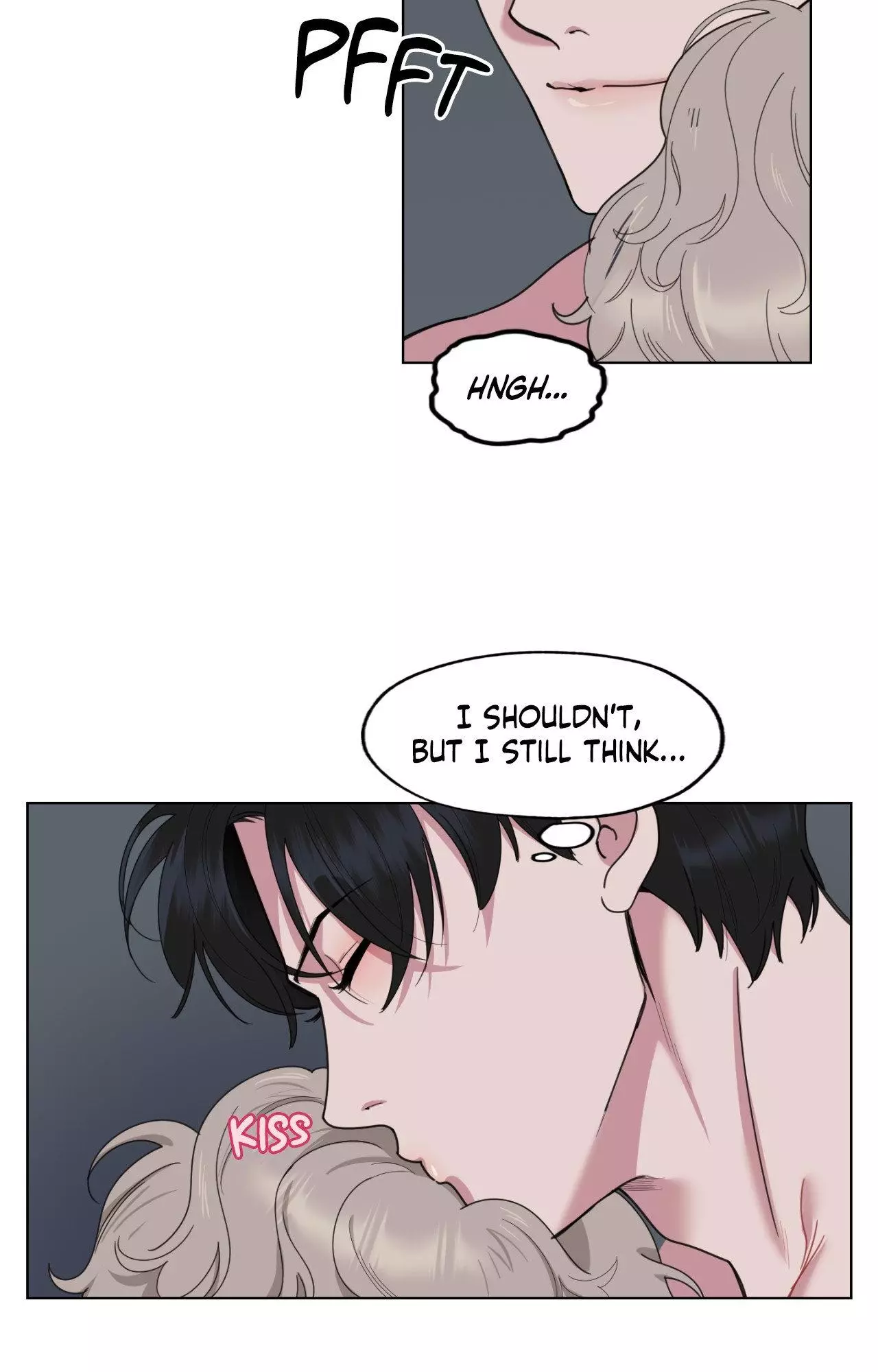 A Terrible Romance - Chapter 69 Page 33
