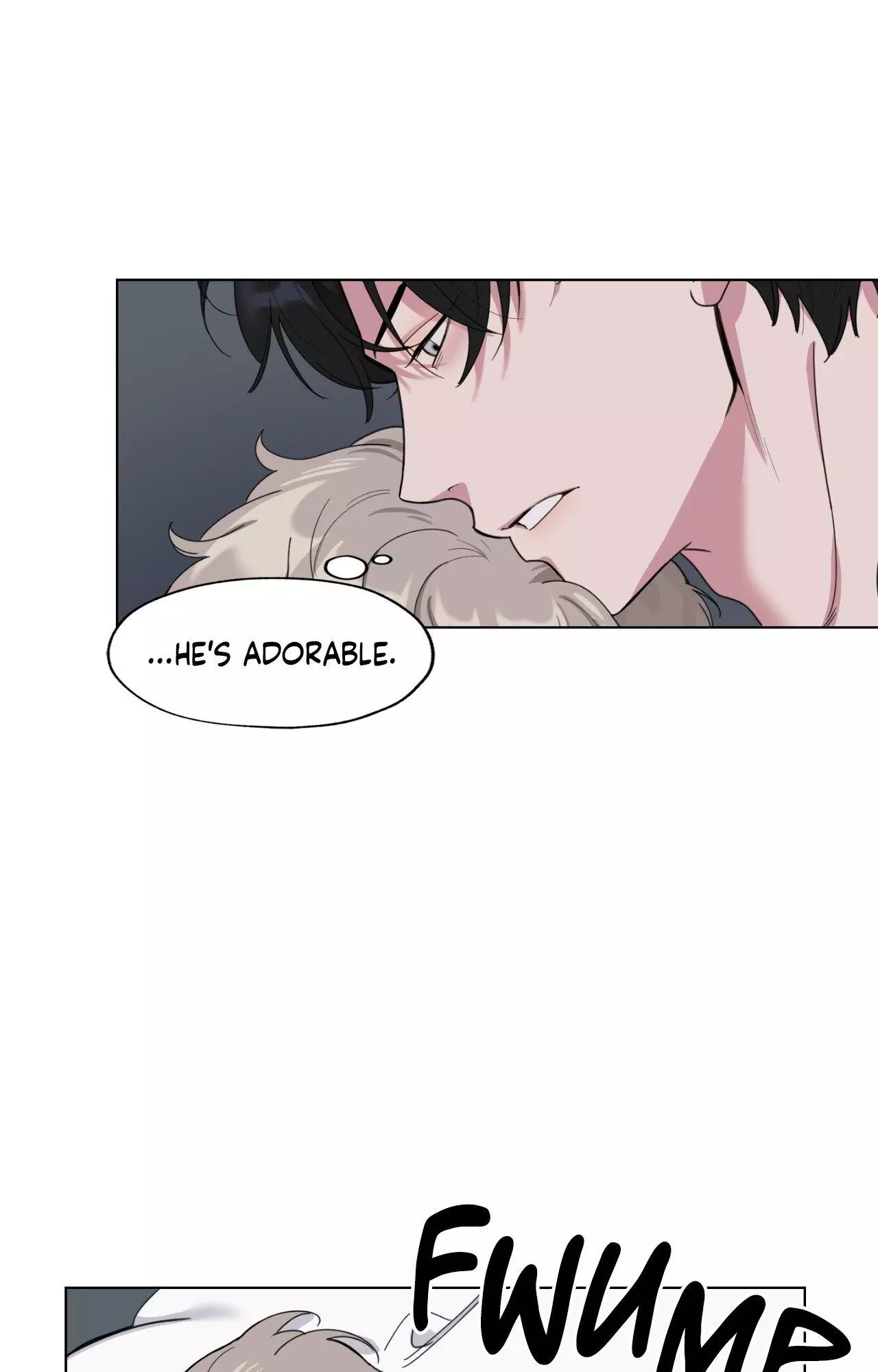 A Terrible Romance - Chapter 69 Page 34