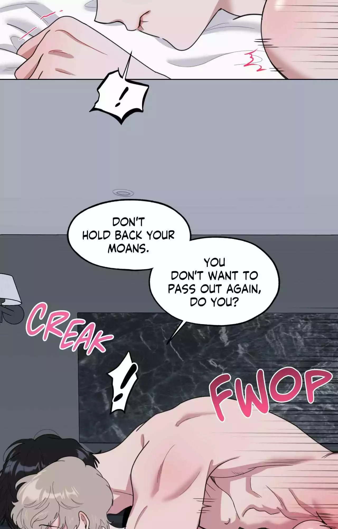 A Terrible Romance - Chapter 69 Page 38