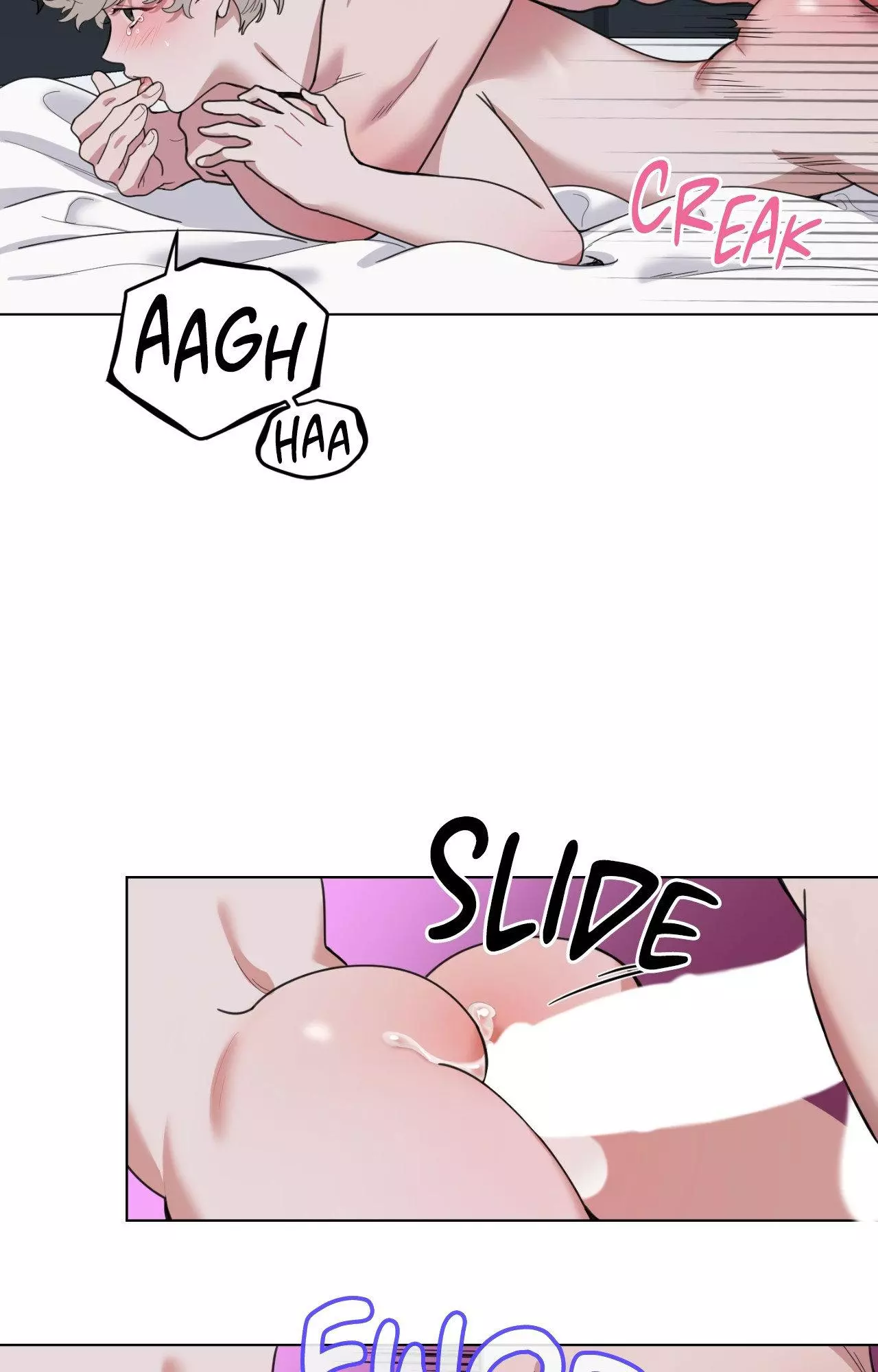 A Terrible Romance - Chapter 69 Page 39