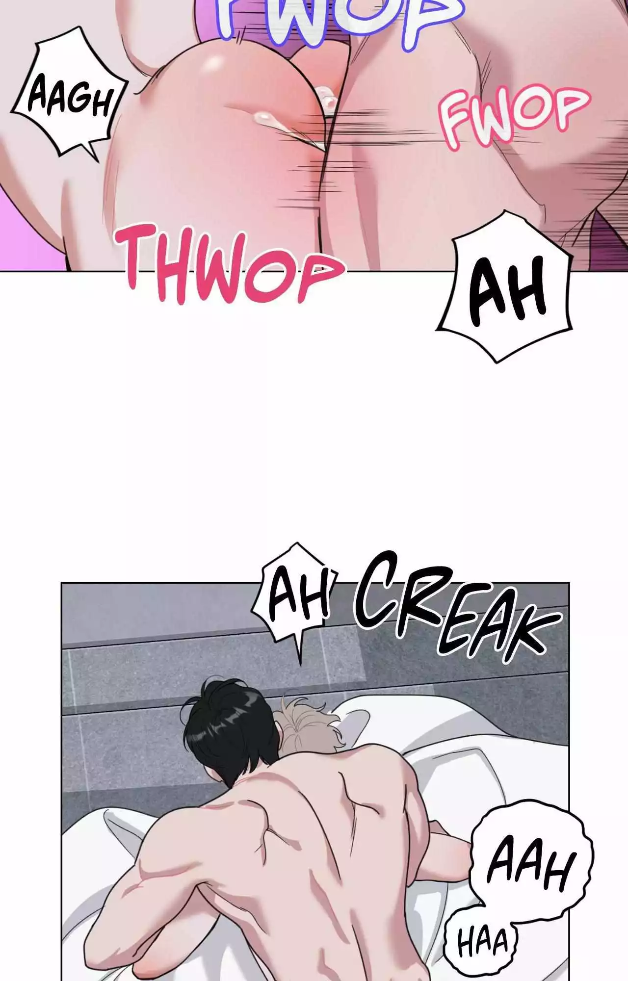 A Terrible Romance - Chapter 69 Page 40