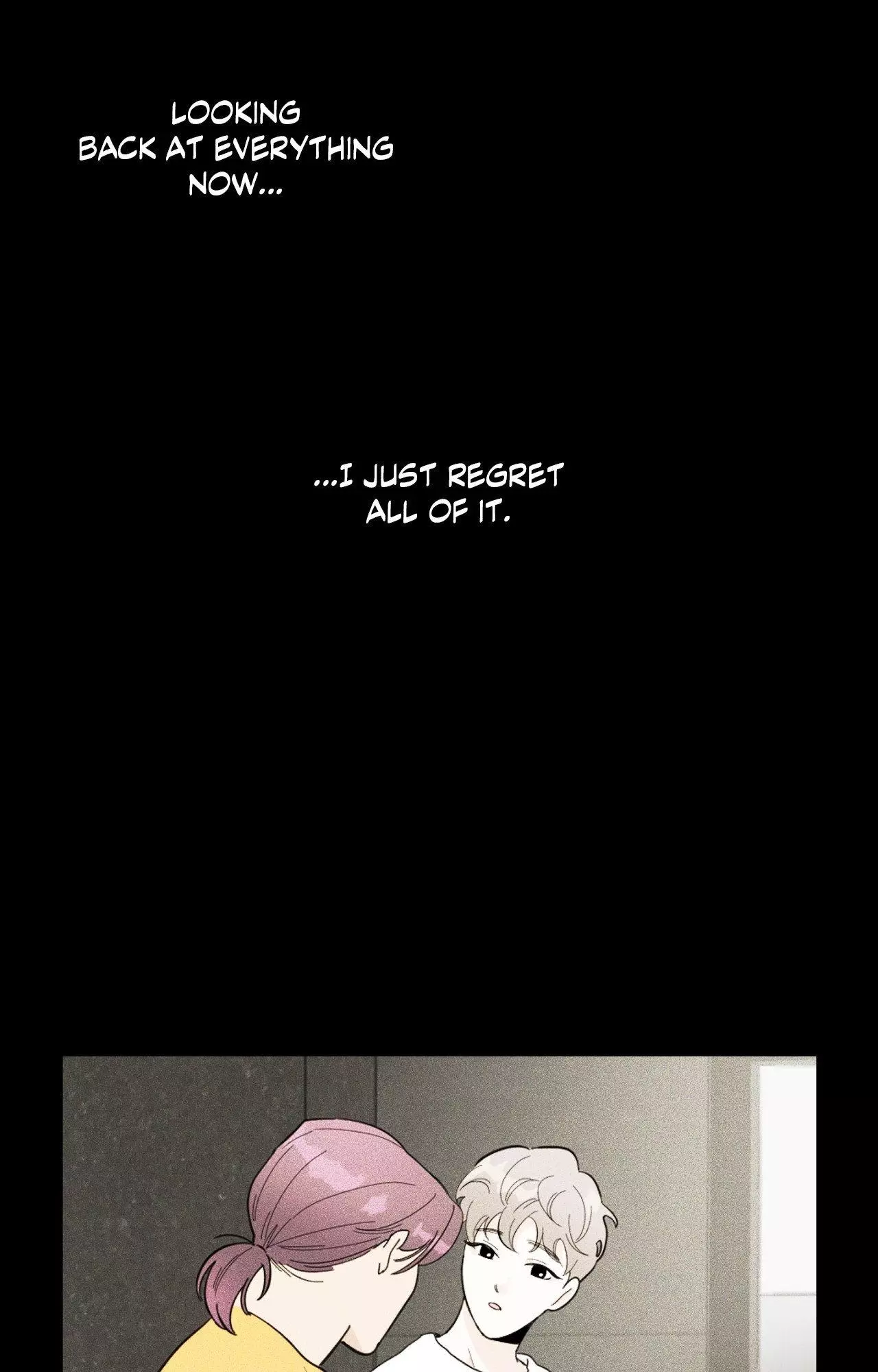 A Terrible Romance - Chapter 69 Page 57