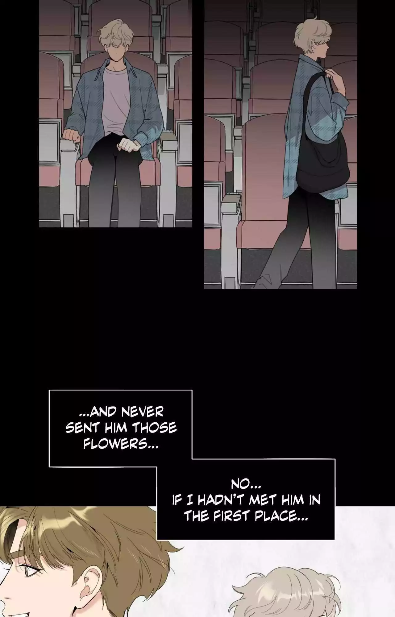 A Terrible Romance - Chapter 69 Page 59