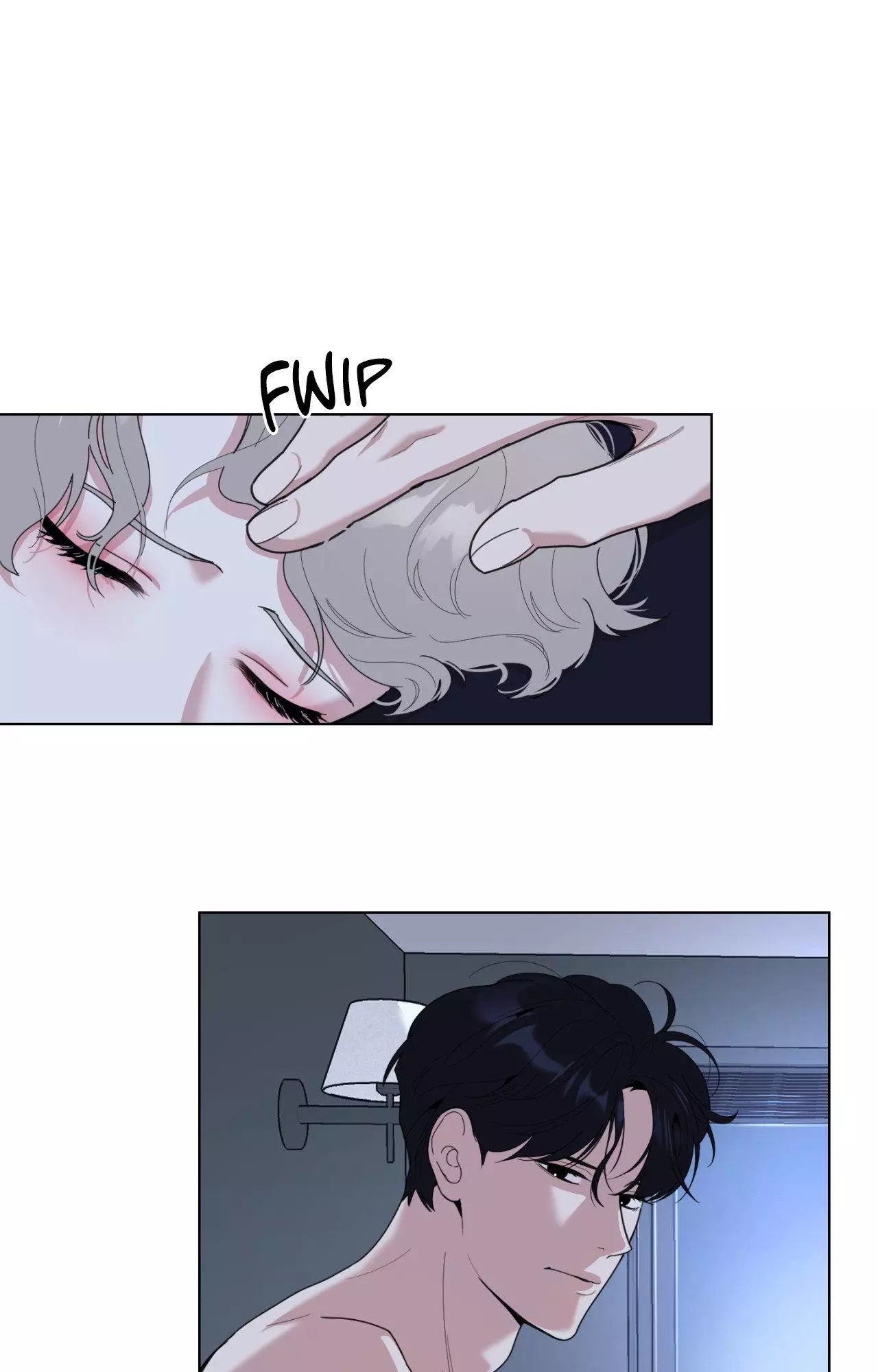 A Terrible Romance - Chapter 69 Page 63