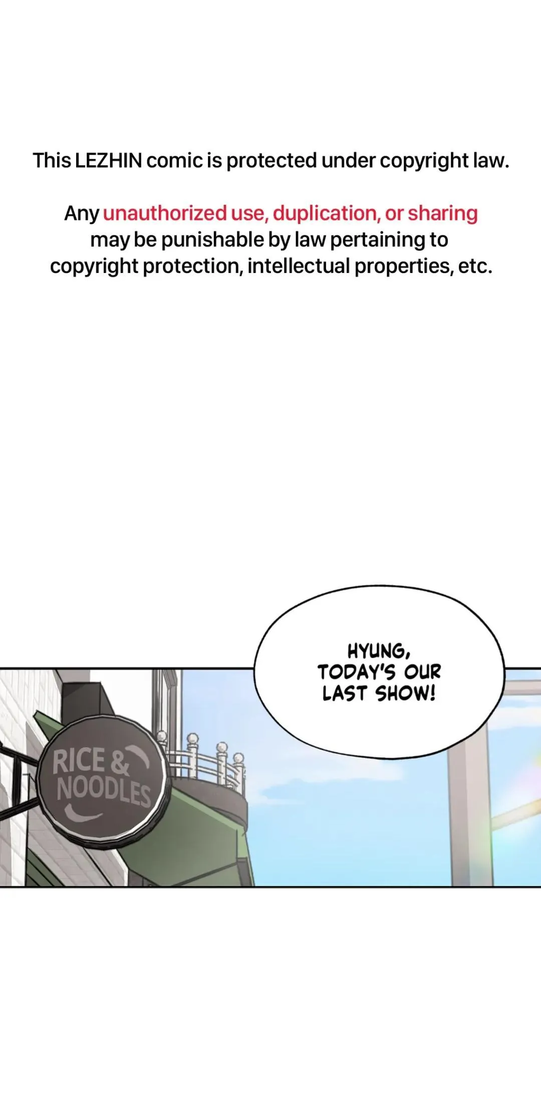 A Terrible Romance - Chapter 7 Page 2