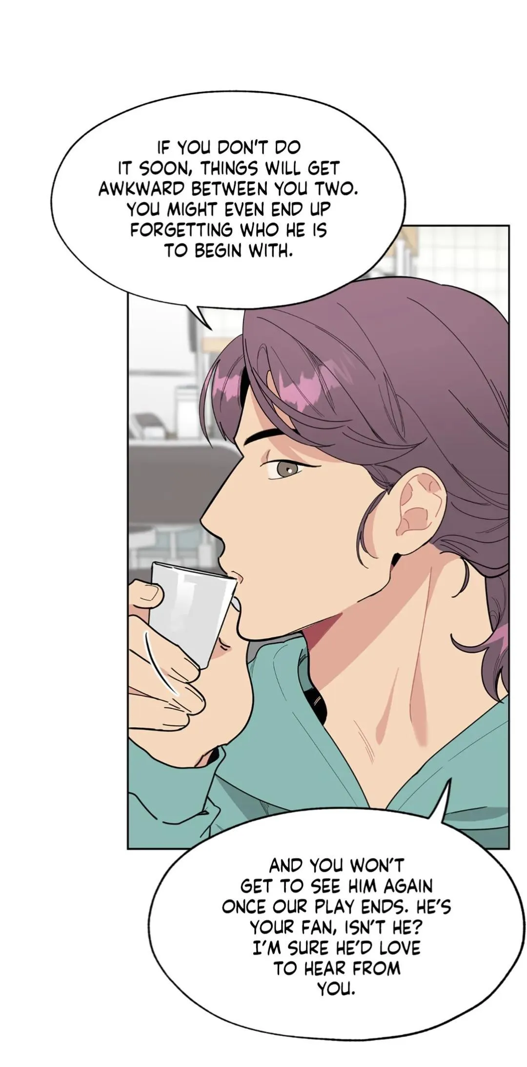 A Terrible Romance - Chapter 7 Page 10