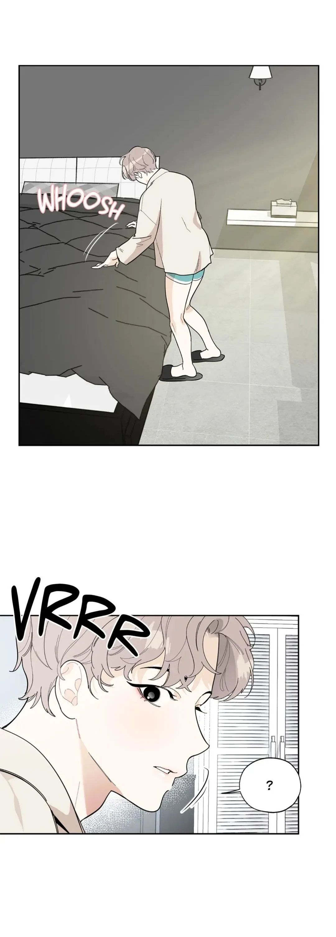 A Terrible Romance - Chapter 7 Page 14