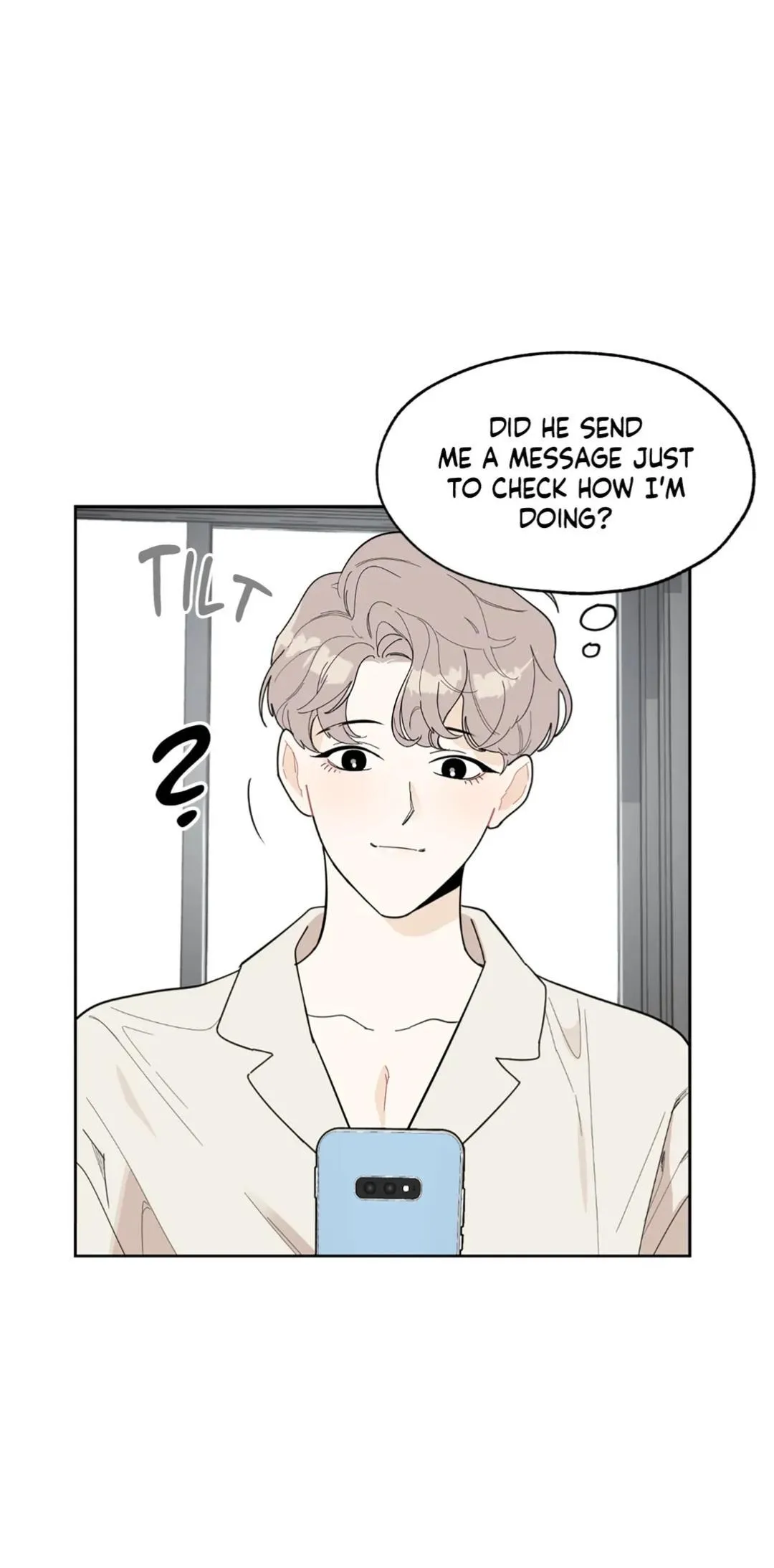 A Terrible Romance - Chapter 7 Page 16