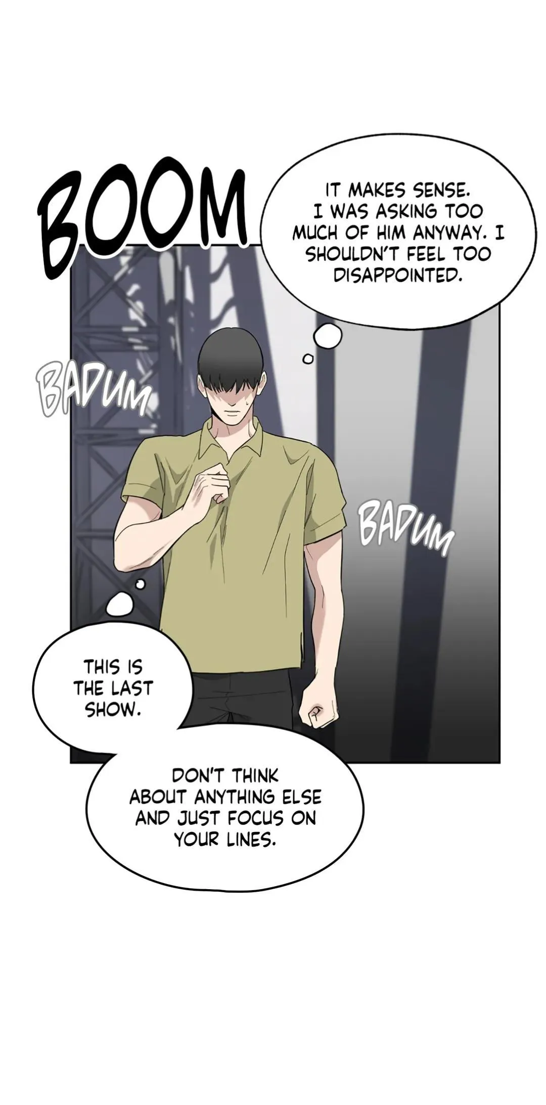 A Terrible Romance - Chapter 7 Page 26