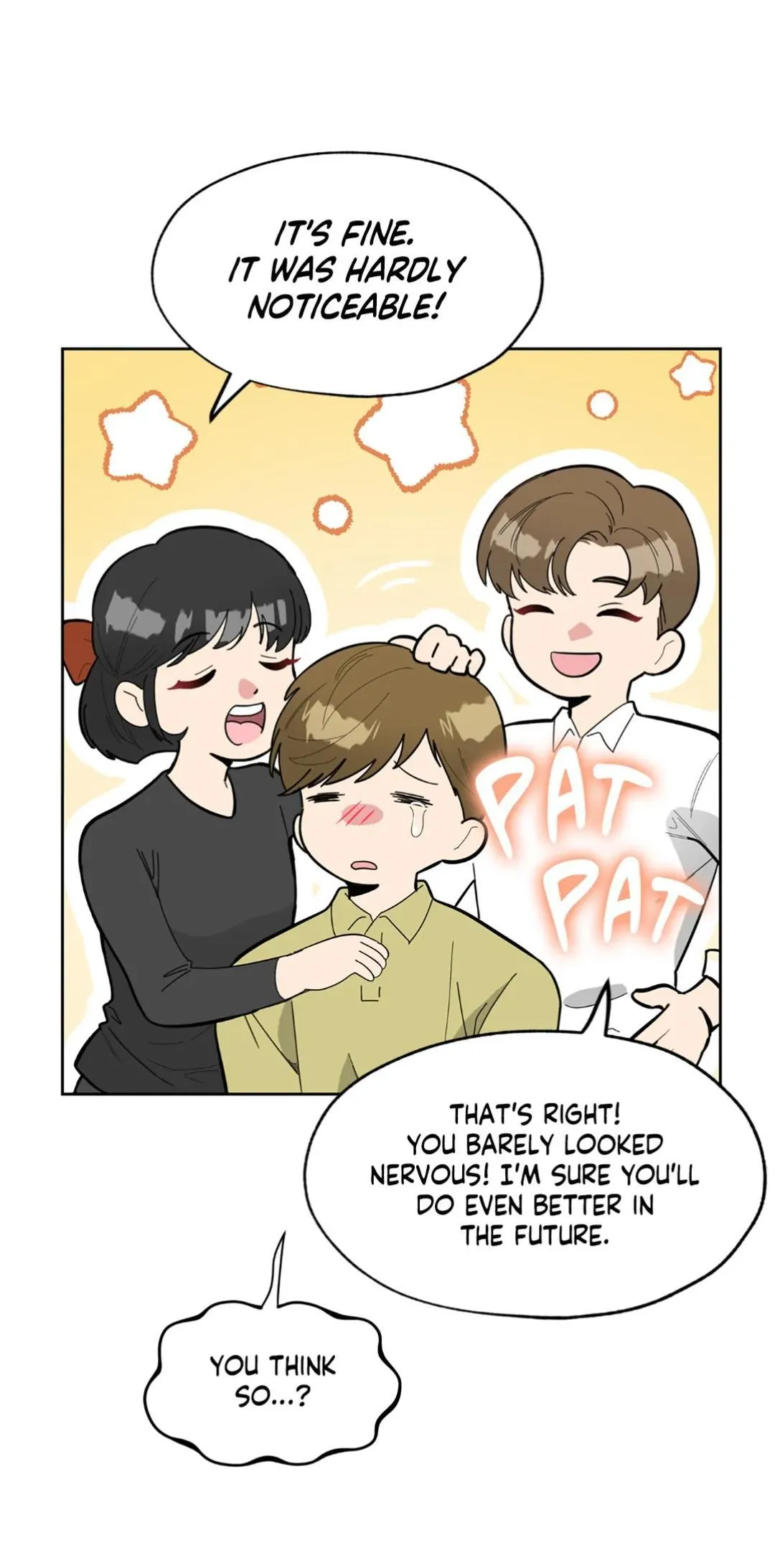 A Terrible Romance - Chapter 7 Page 31