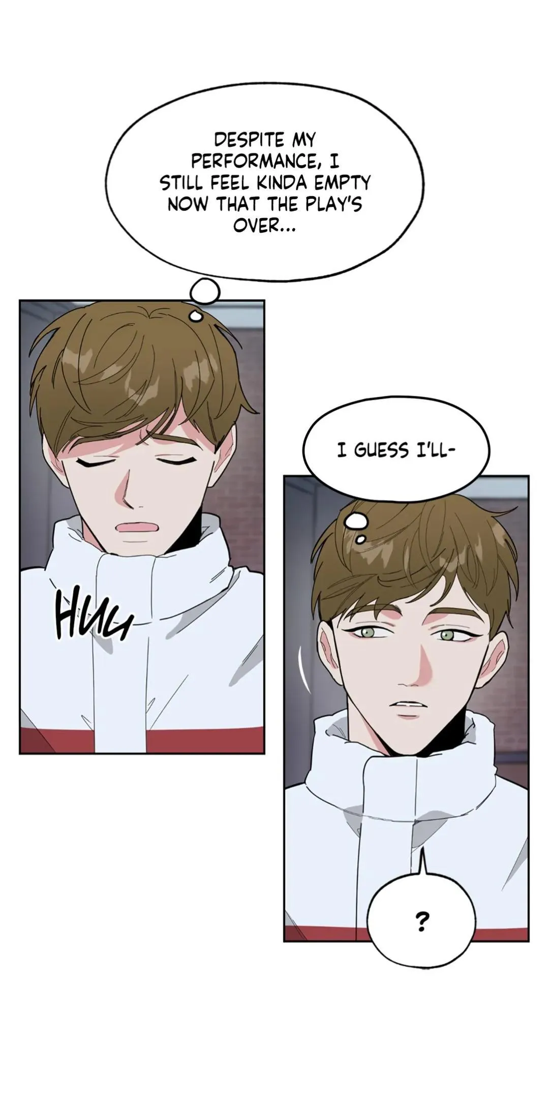 A Terrible Romance - Chapter 7 Page 34