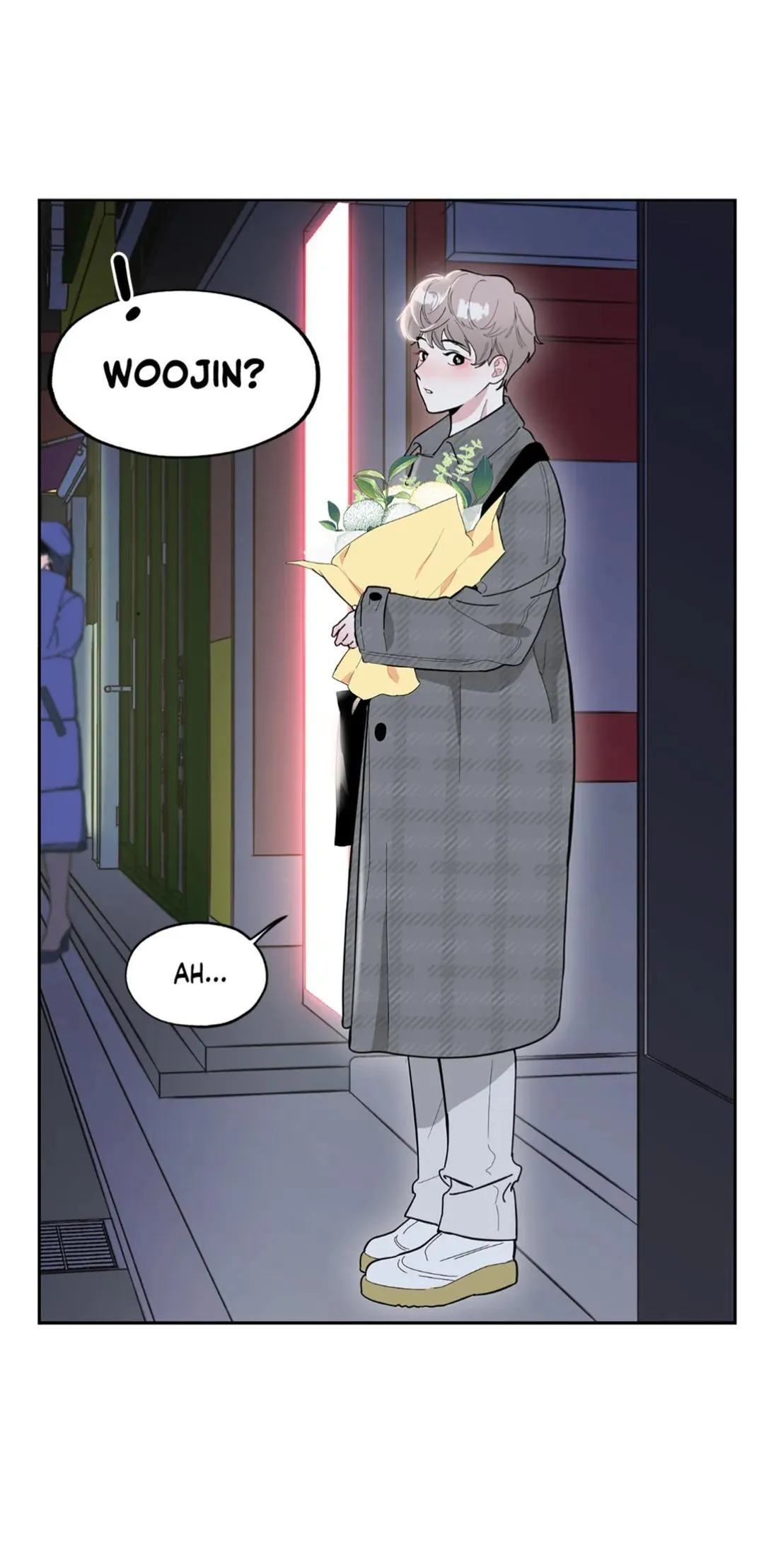 A Terrible Romance - Chapter 7 Page 35
