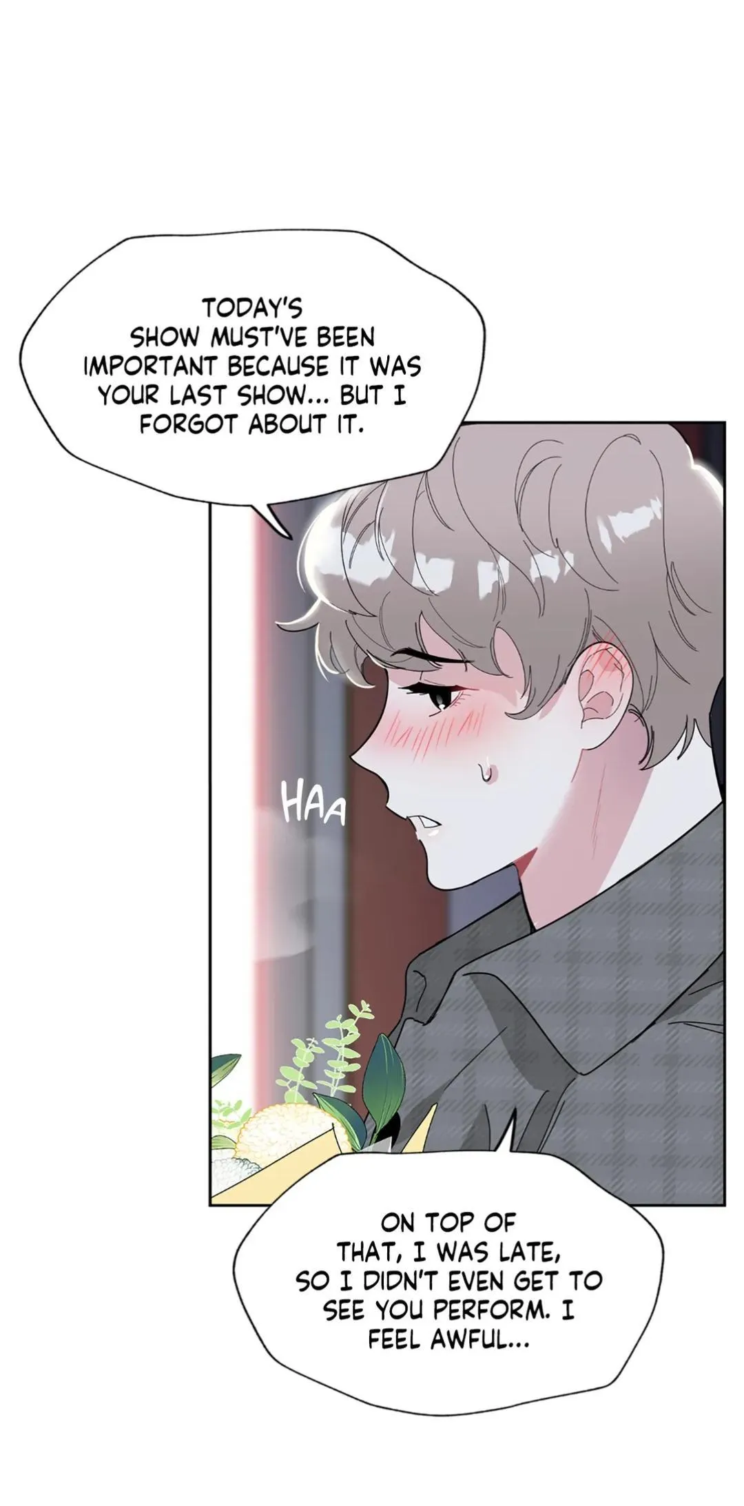 A Terrible Romance - Chapter 7 Page 37