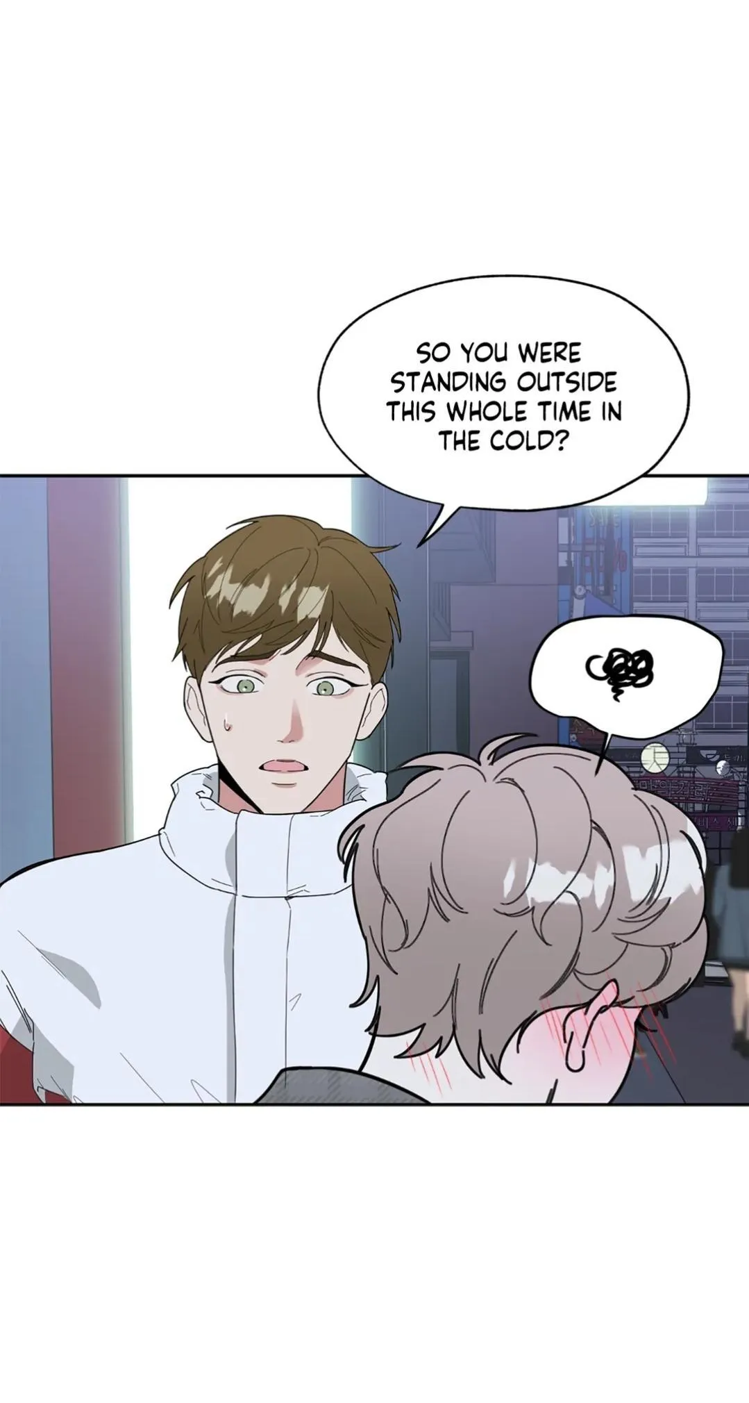 A Terrible Romance - Chapter 7 Page 38