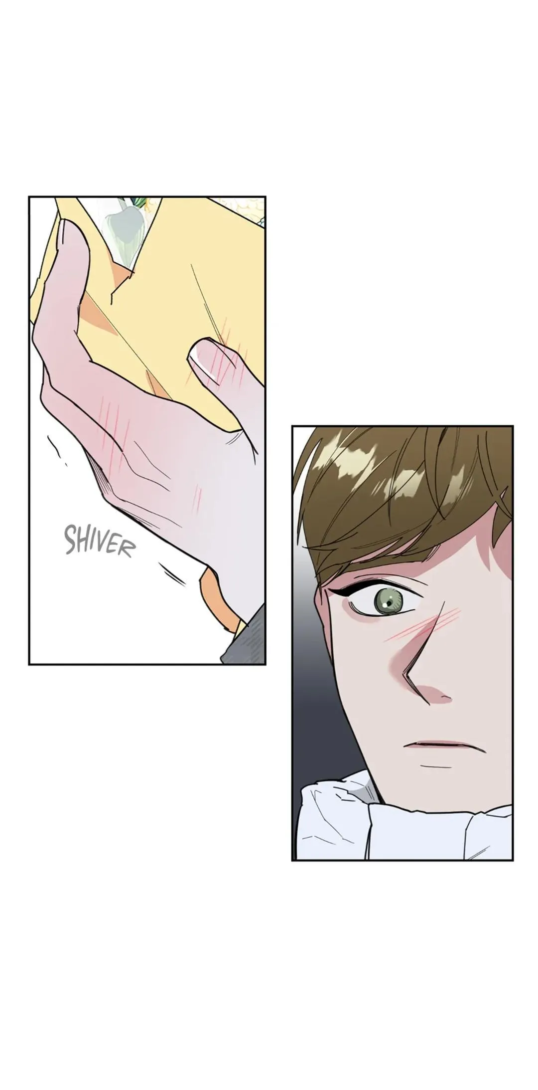 A Terrible Romance - Chapter 7 Page 40