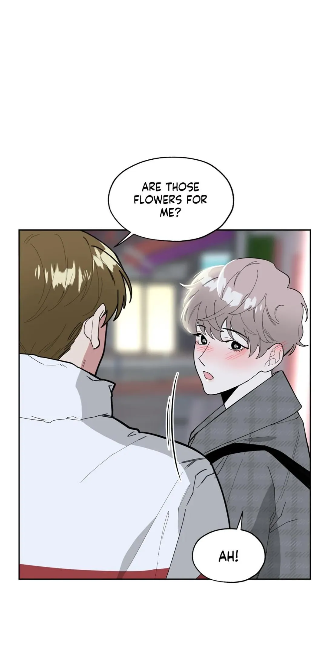 A Terrible Romance - Chapter 7 Page 41