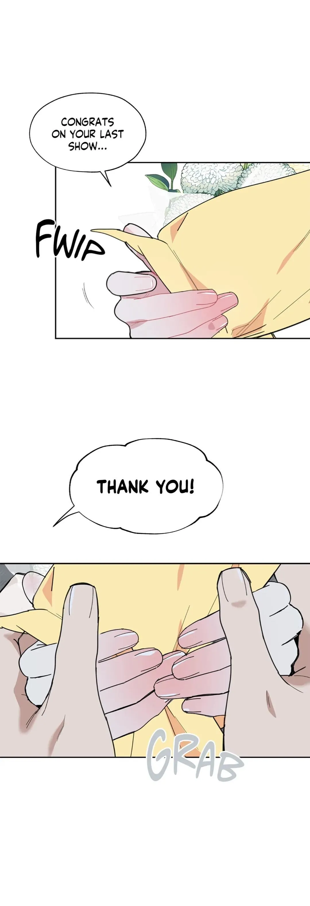 A Terrible Romance - Chapter 7 Page 42