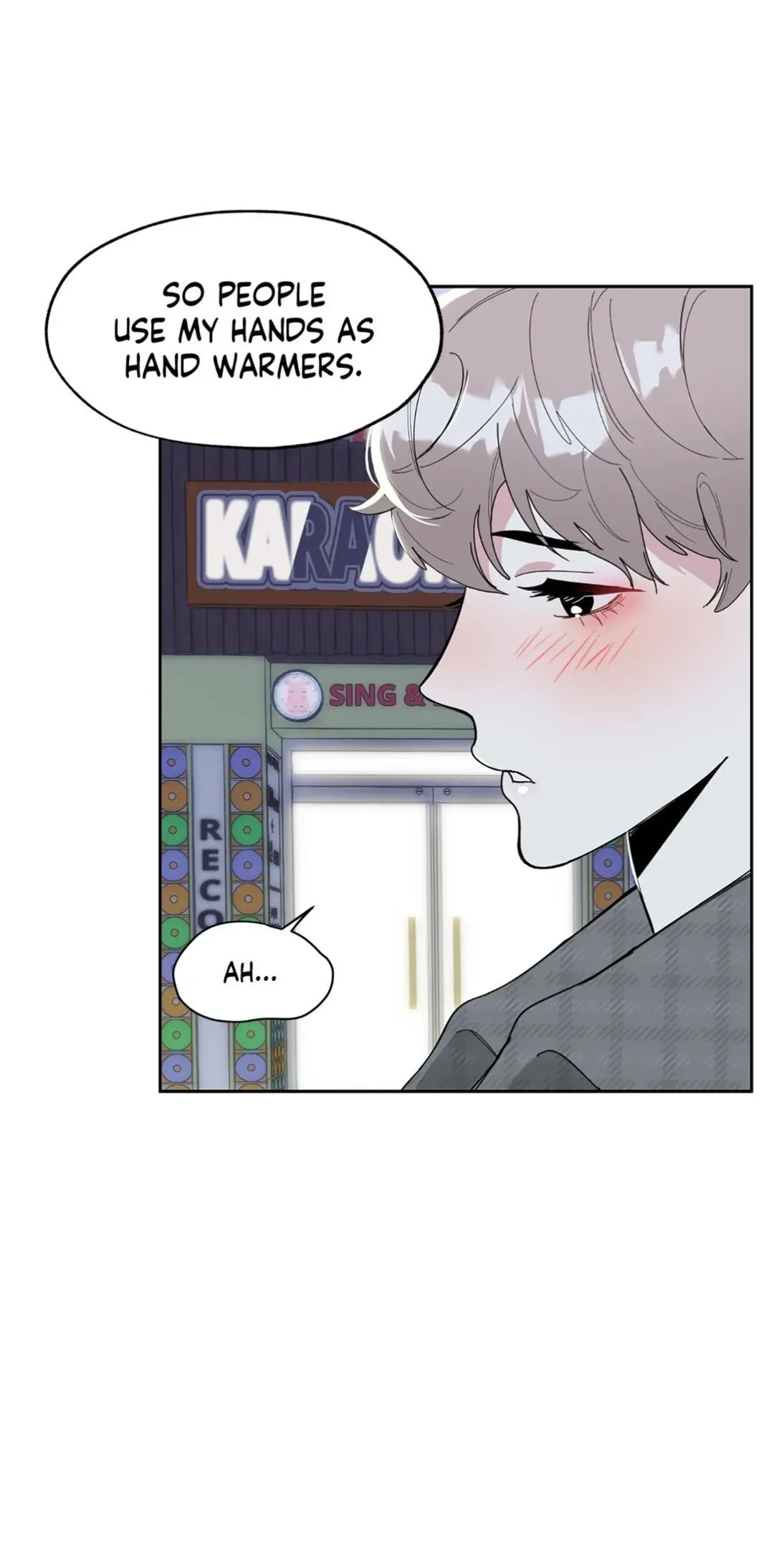 A Terrible Romance - Chapter 7 Page 45