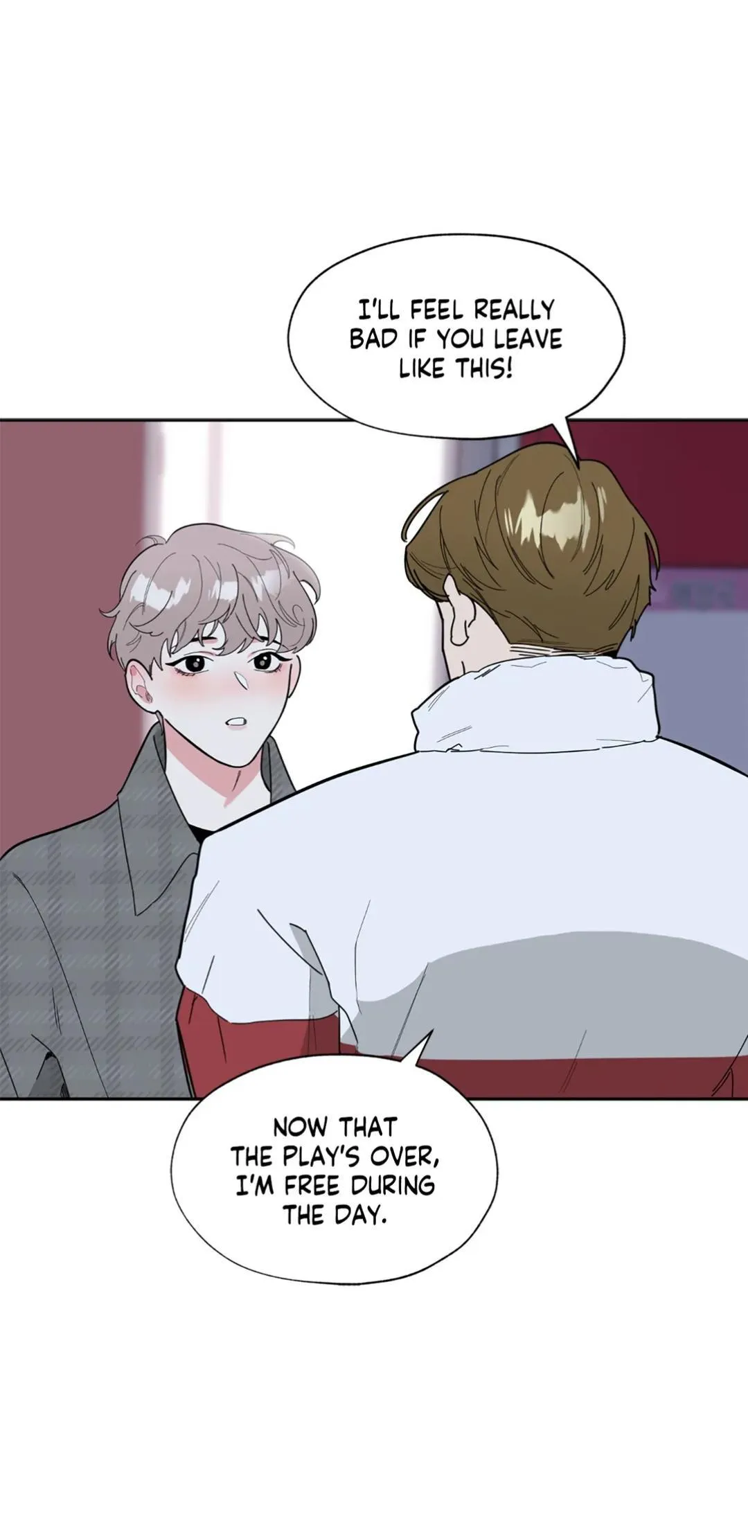 A Terrible Romance - Chapter 7 Page 49