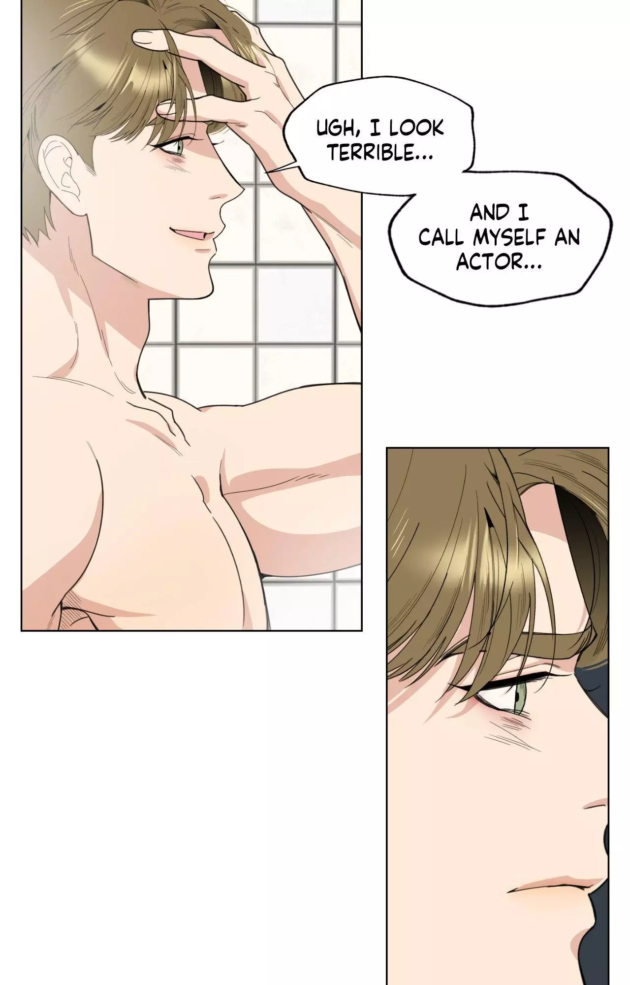 A Terrible Romance - Chapter 70 Page 4