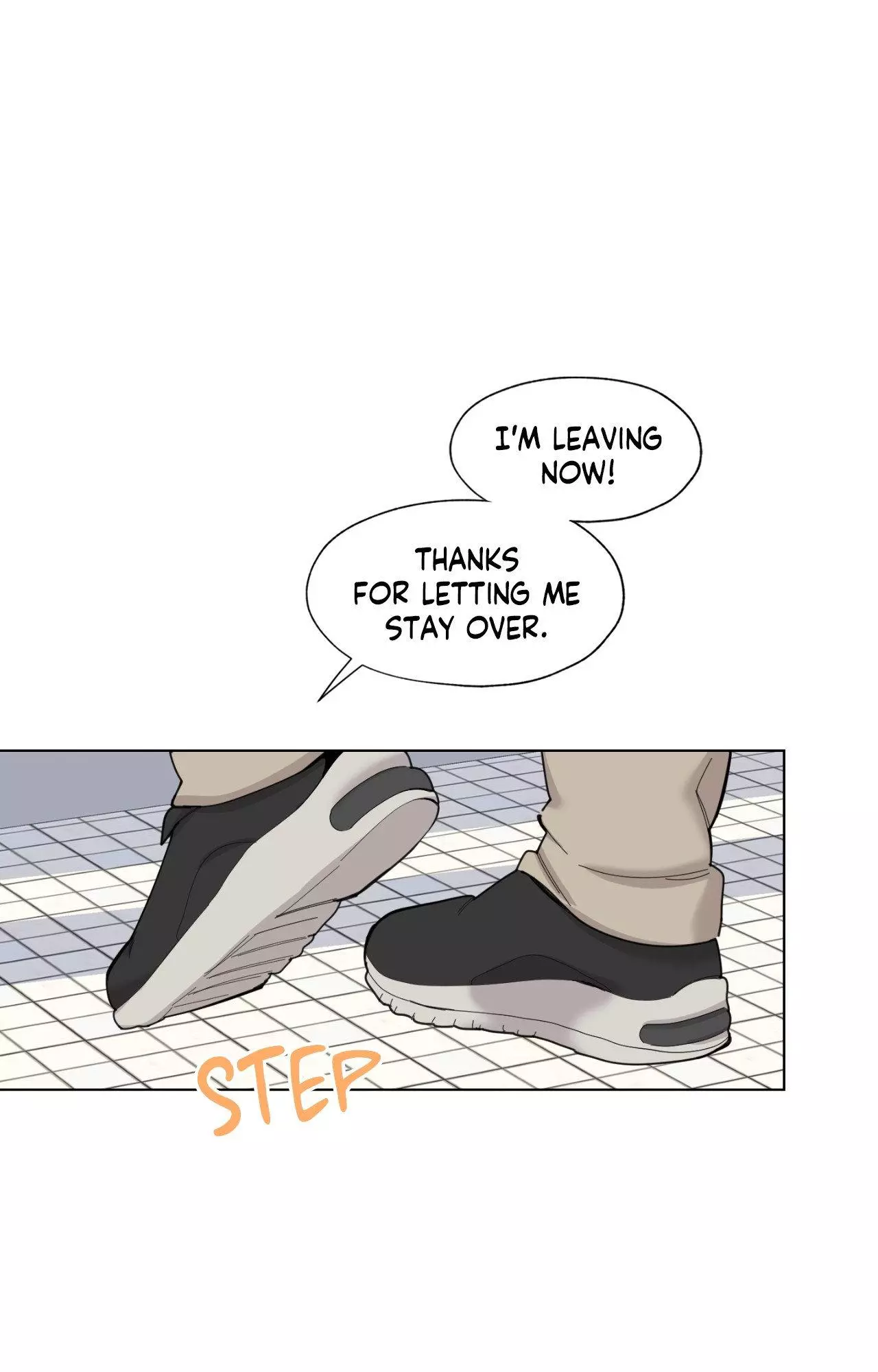 A Terrible Romance - Chapter 70 Page 7