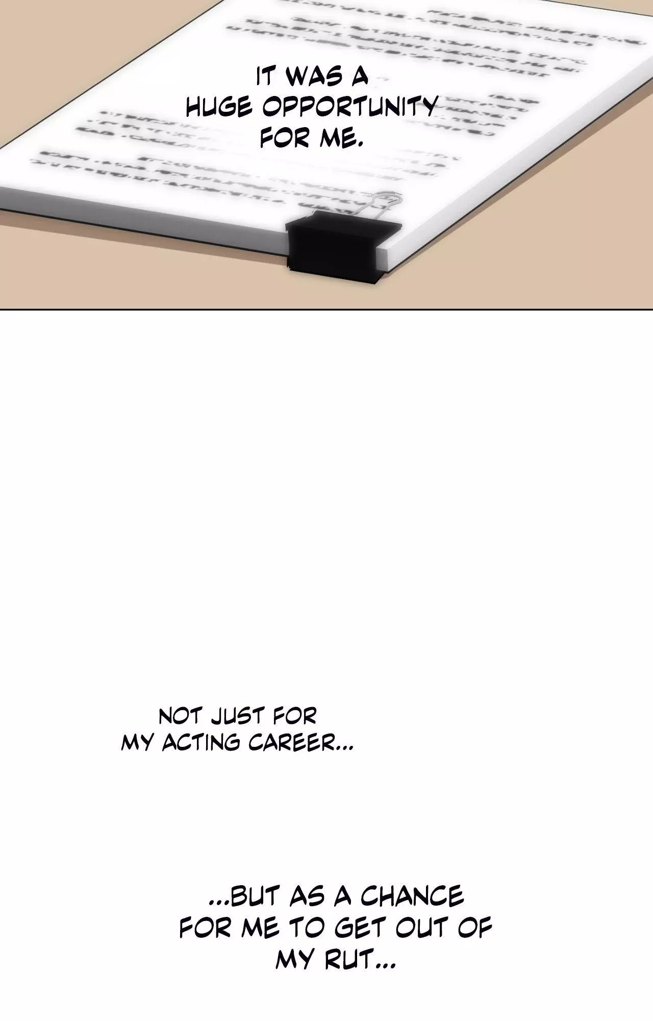 A Terrible Romance - Chapter 70 Page 14
