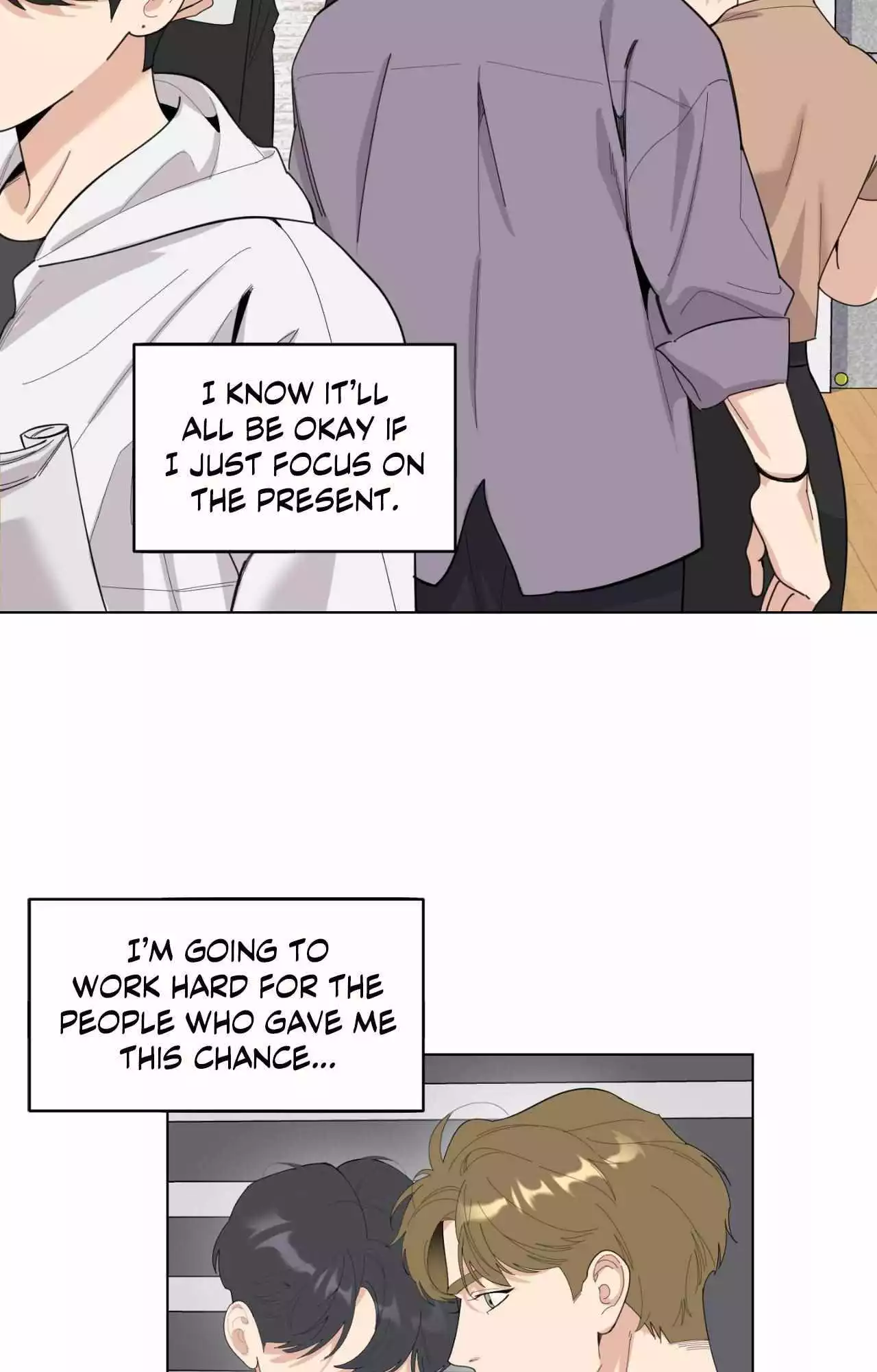 A Terrible Romance - Chapter 70 Page 16