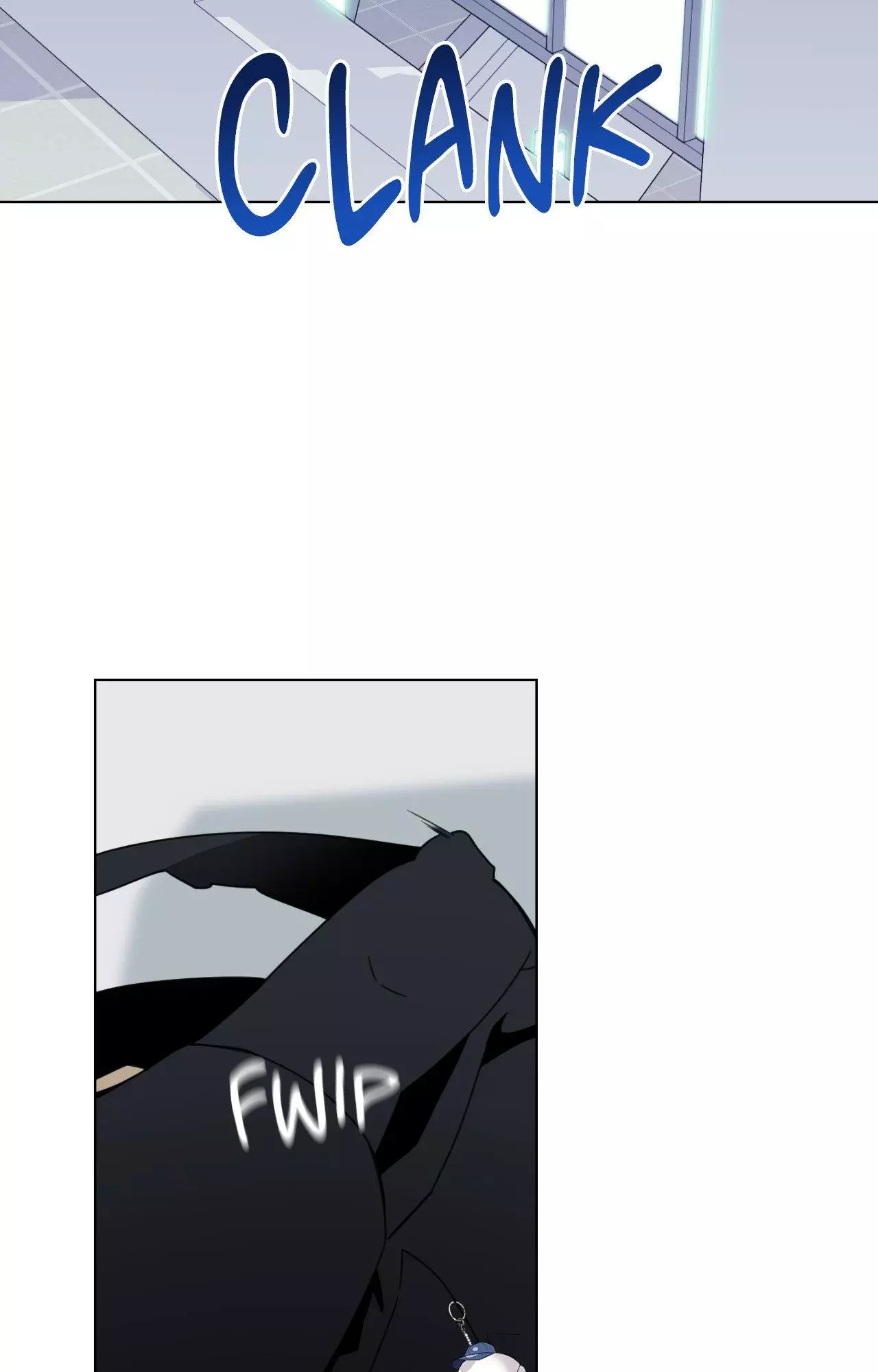 A Terrible Romance - Chapter 70 Page 20