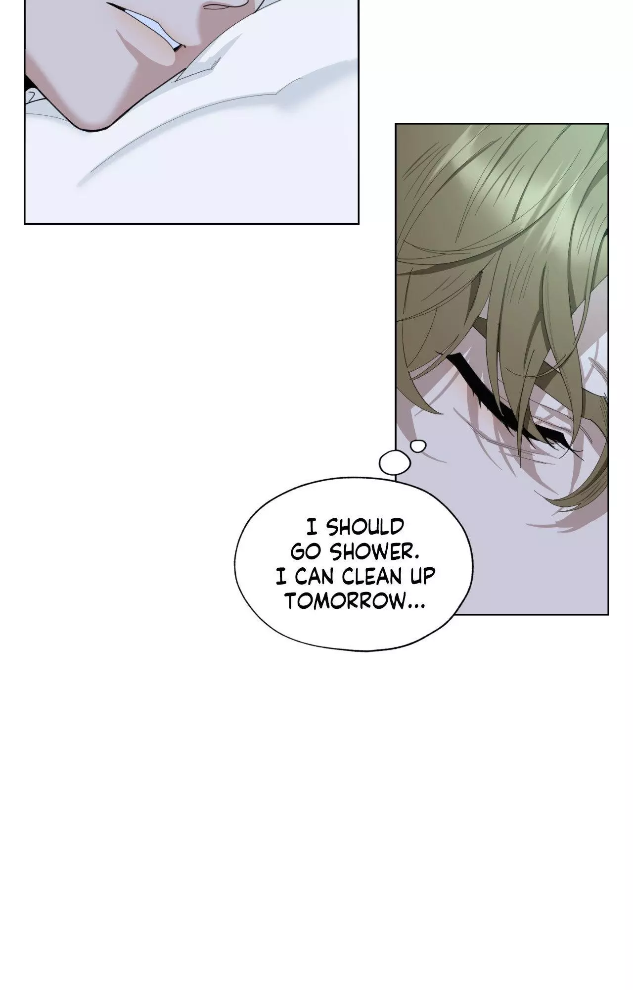 A Terrible Romance - Chapter 70 Page 23