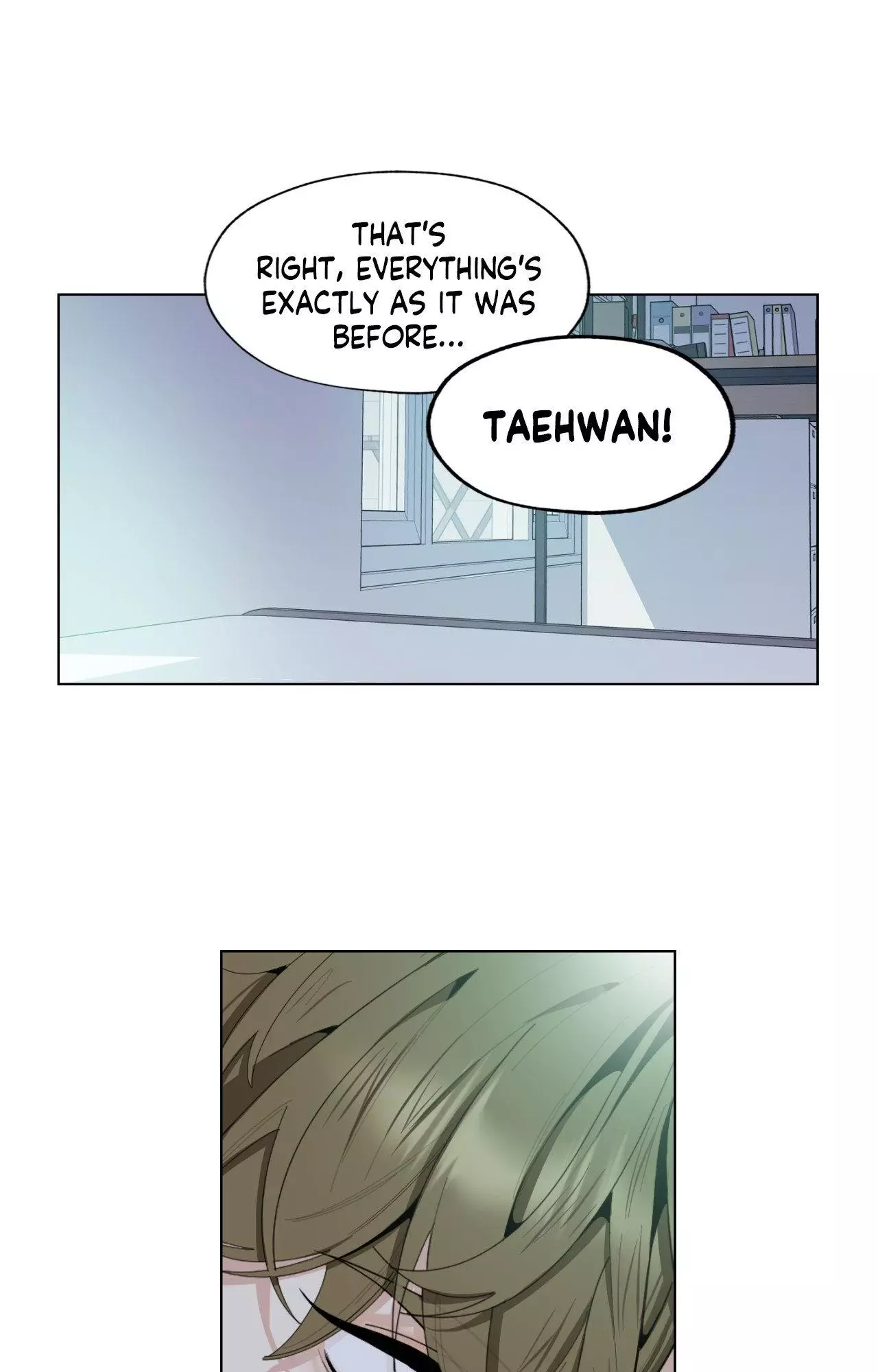 A Terrible Romance - Chapter 70 Page 24
