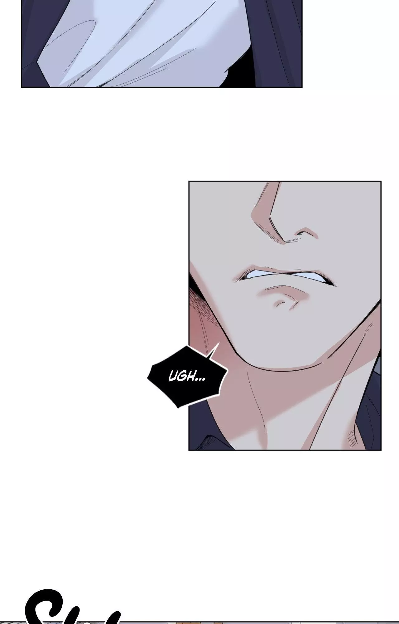 A Terrible Romance - Chapter 70 Page 28