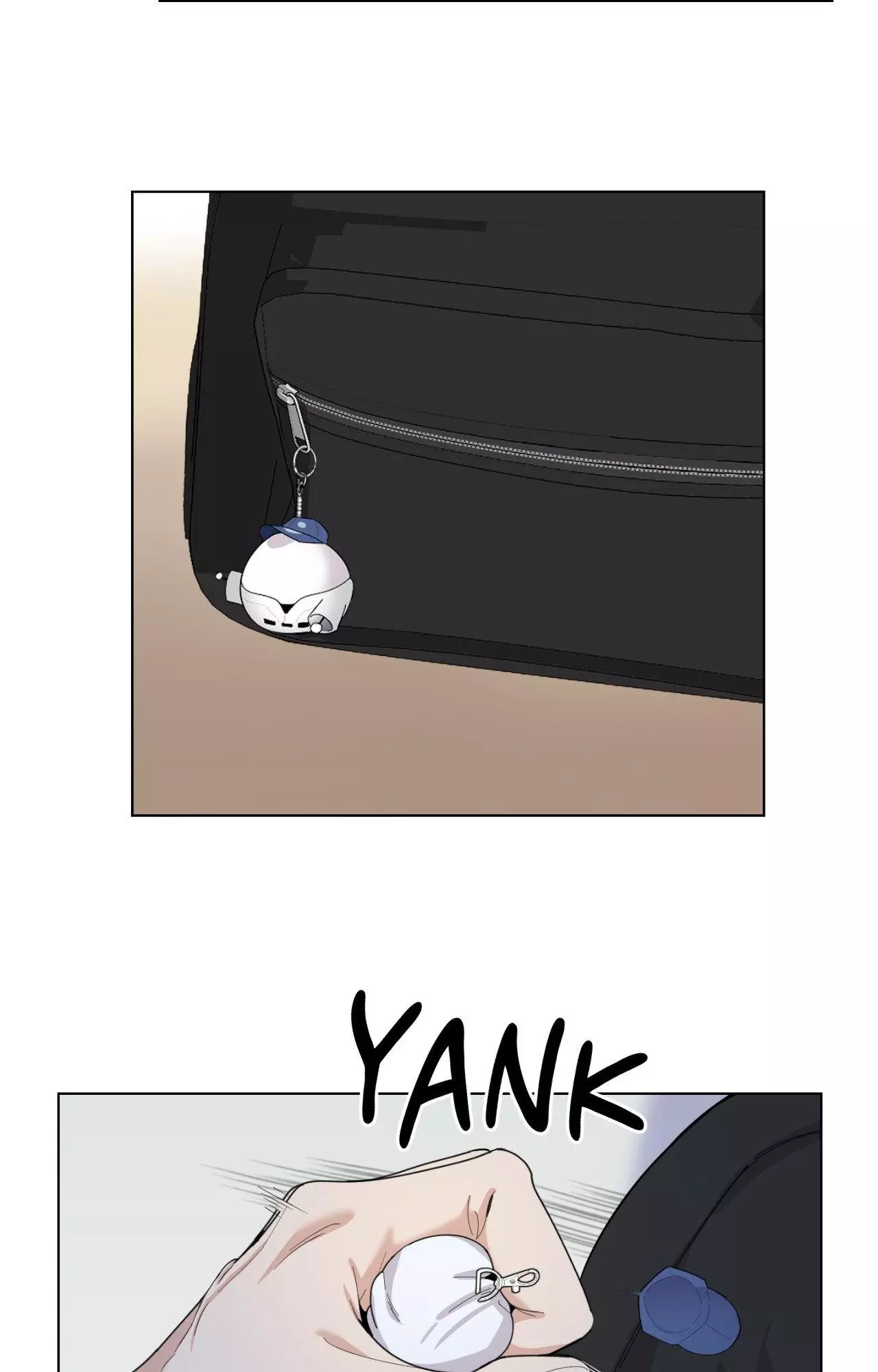 A Terrible Romance - Chapter 70 Page 31
