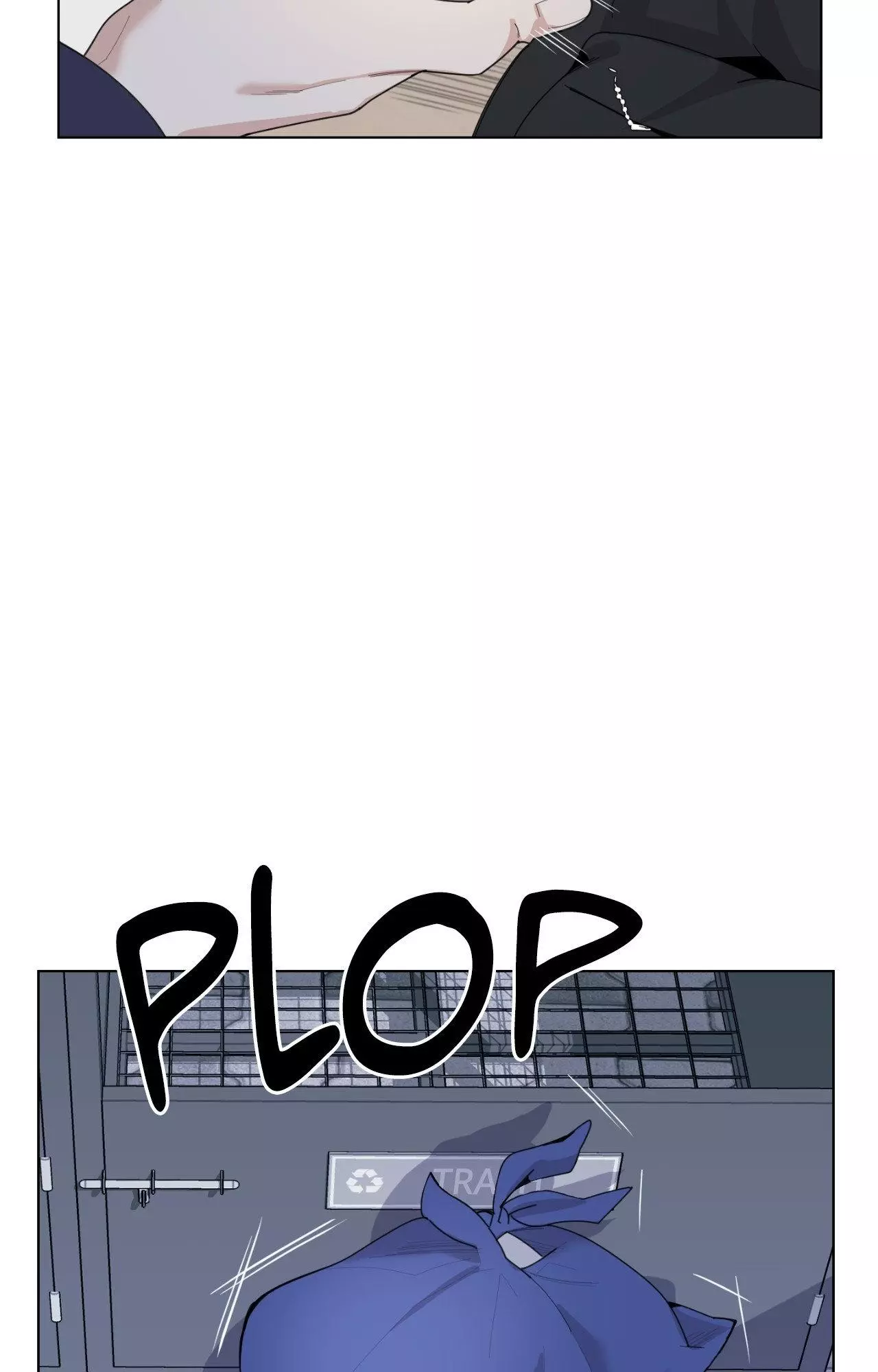 A Terrible Romance - Chapter 70 Page 32