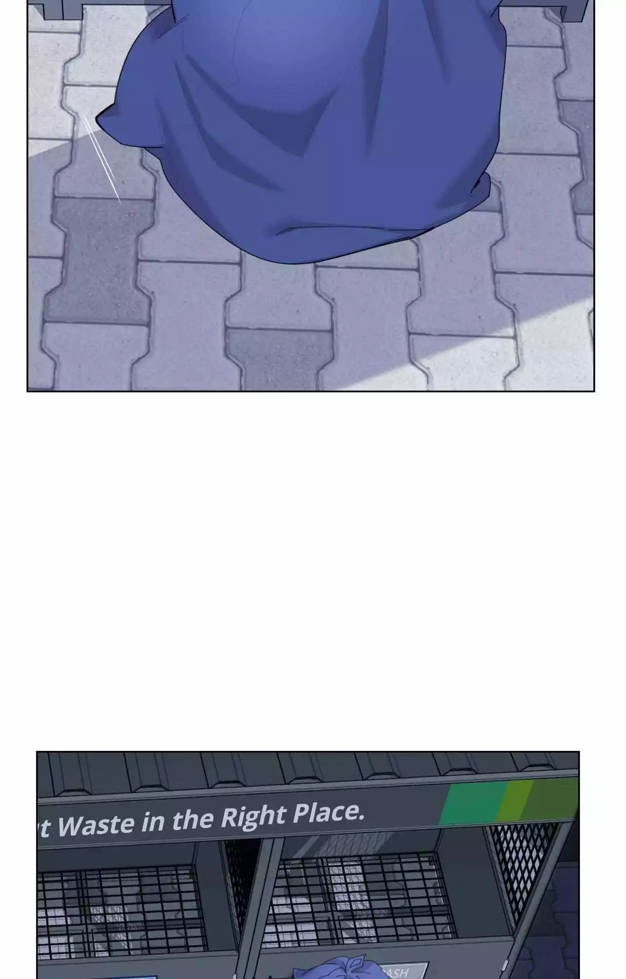 A Terrible Romance - Chapter 70 Page 33
