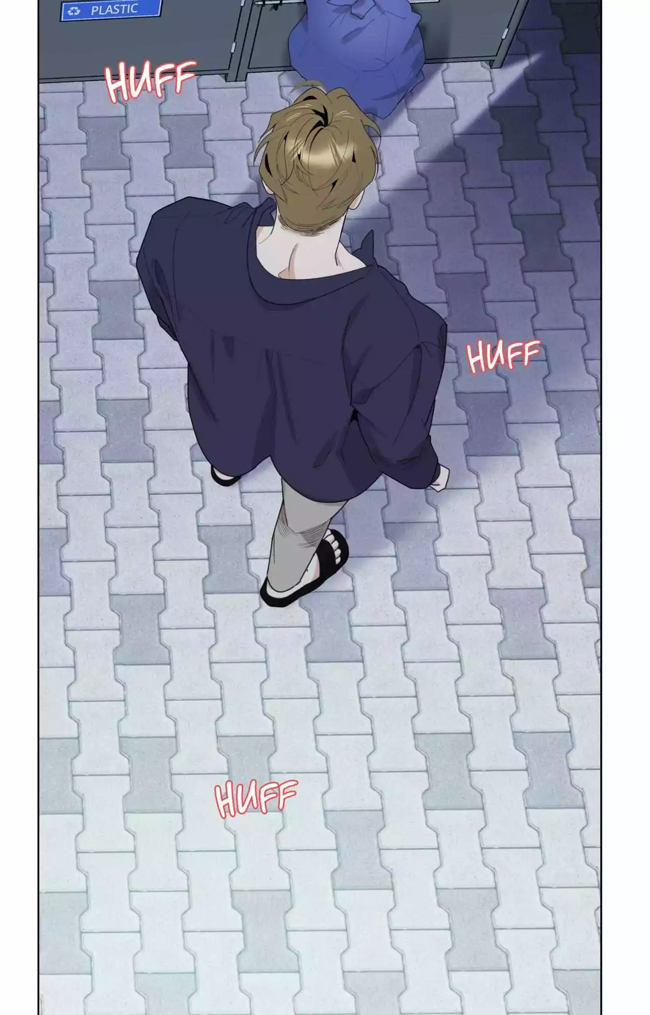 A Terrible Romance - Chapter 70 Page 34