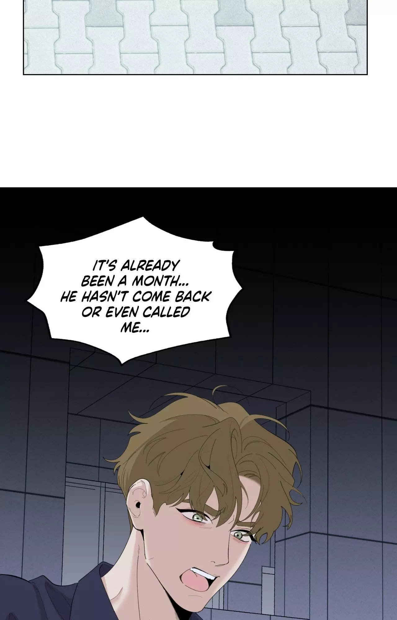A Terrible Romance - Chapter 70 Page 35