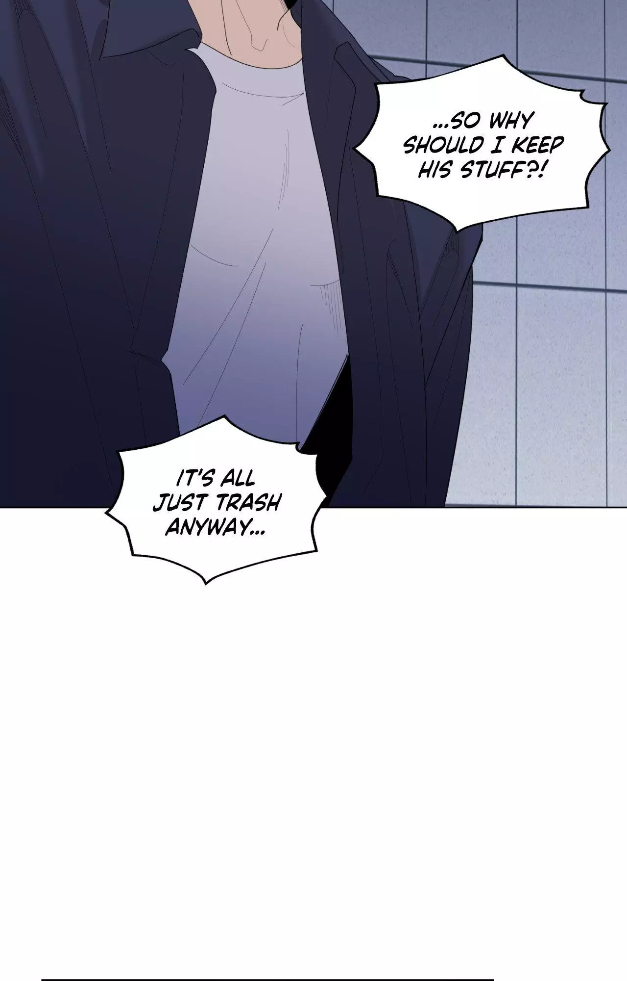 A Terrible Romance - Chapter 70 Page 36