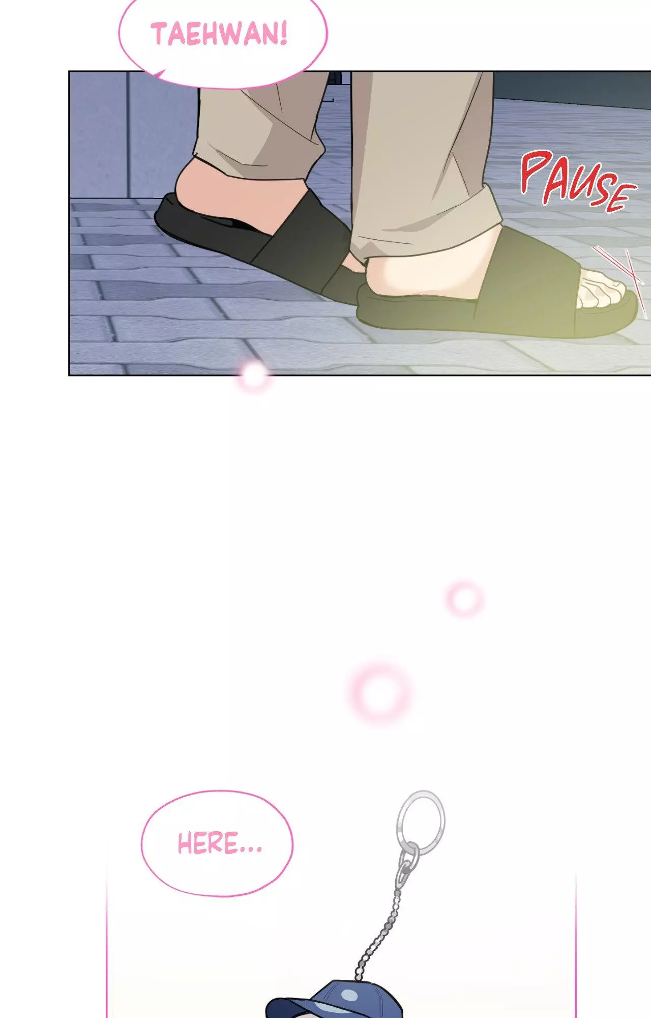 A Terrible Romance - Chapter 70 Page 38