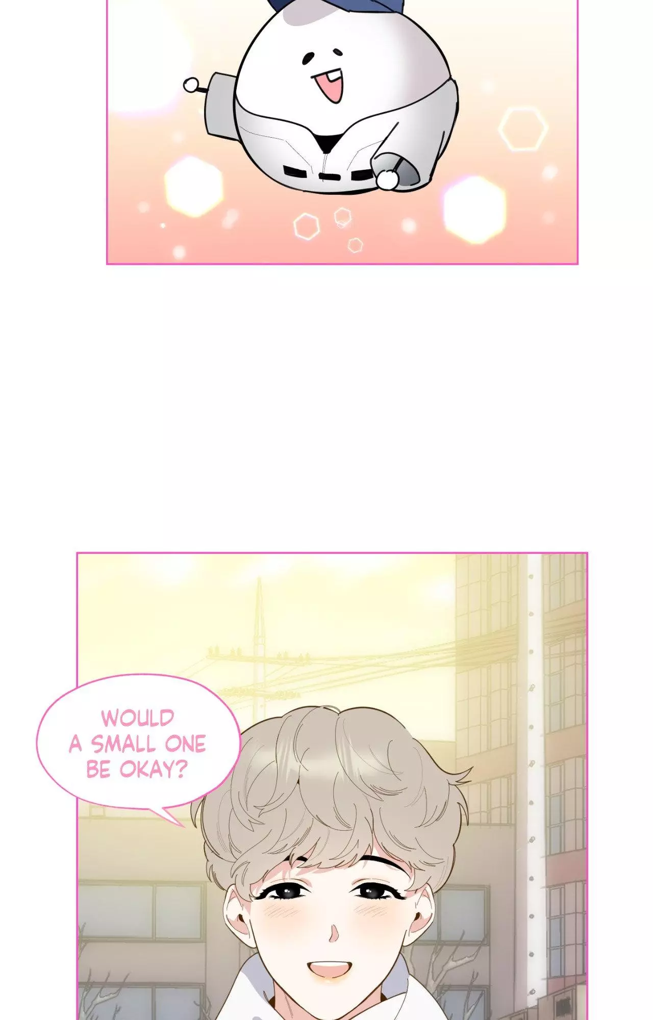 A Terrible Romance - Chapter 70 Page 39