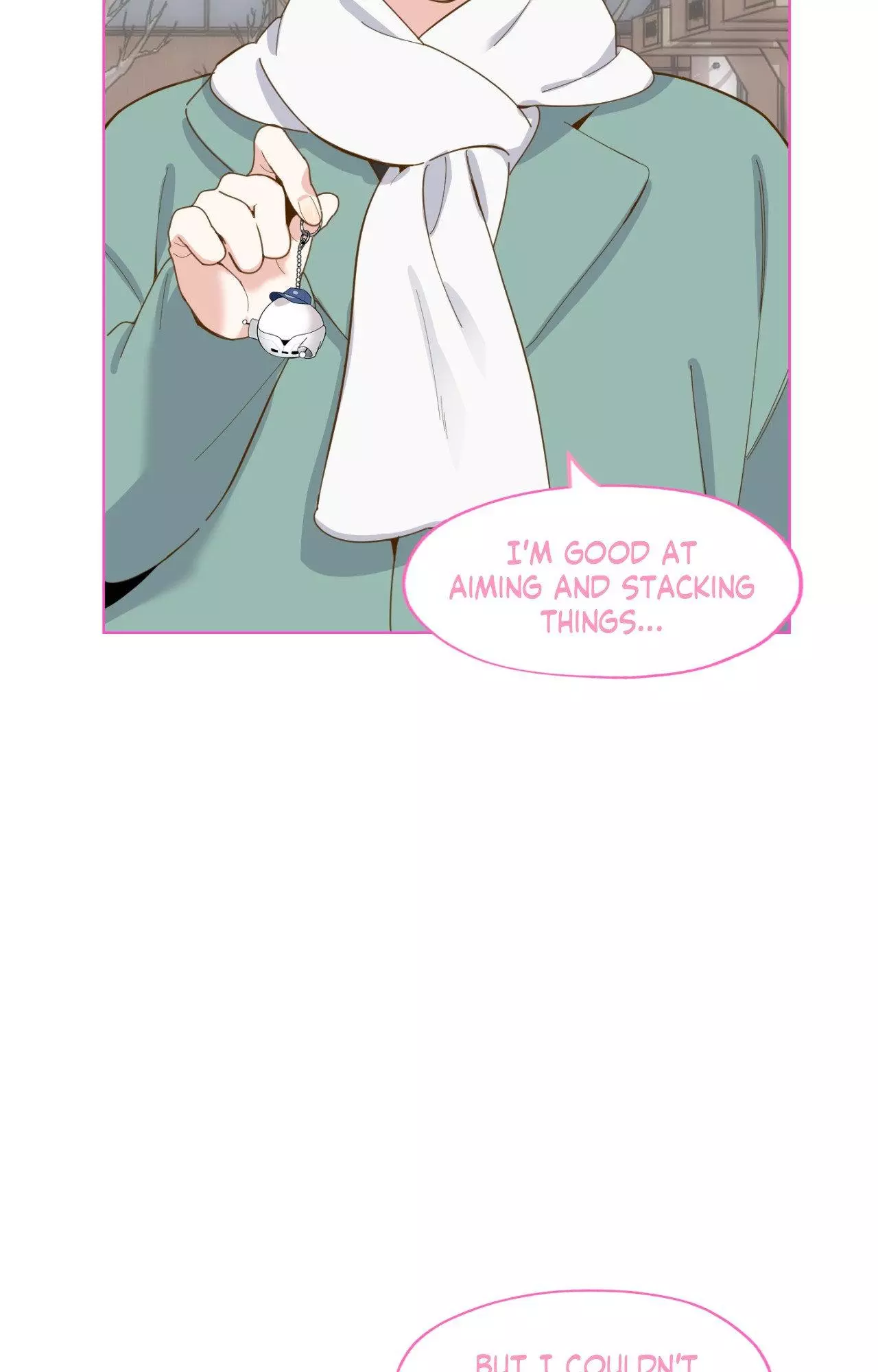 A Terrible Romance - Chapter 70 Page 40