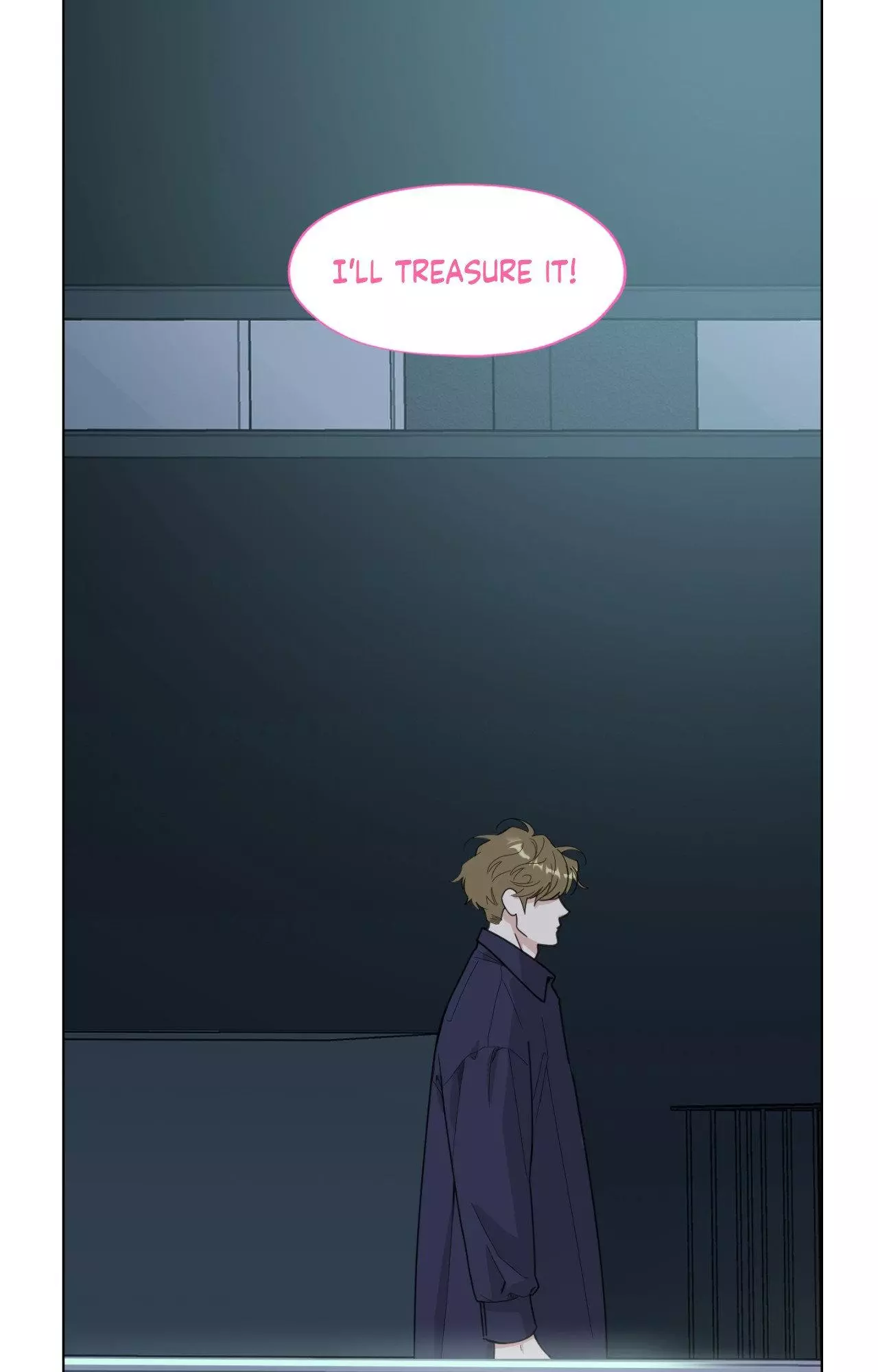 A Terrible Romance - Chapter 70 Page 42