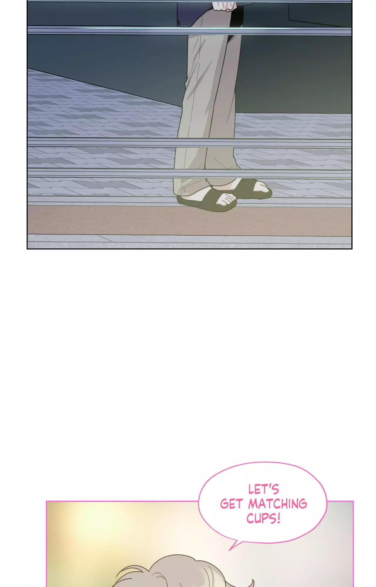 A Terrible Romance - Chapter 70 Page 43
