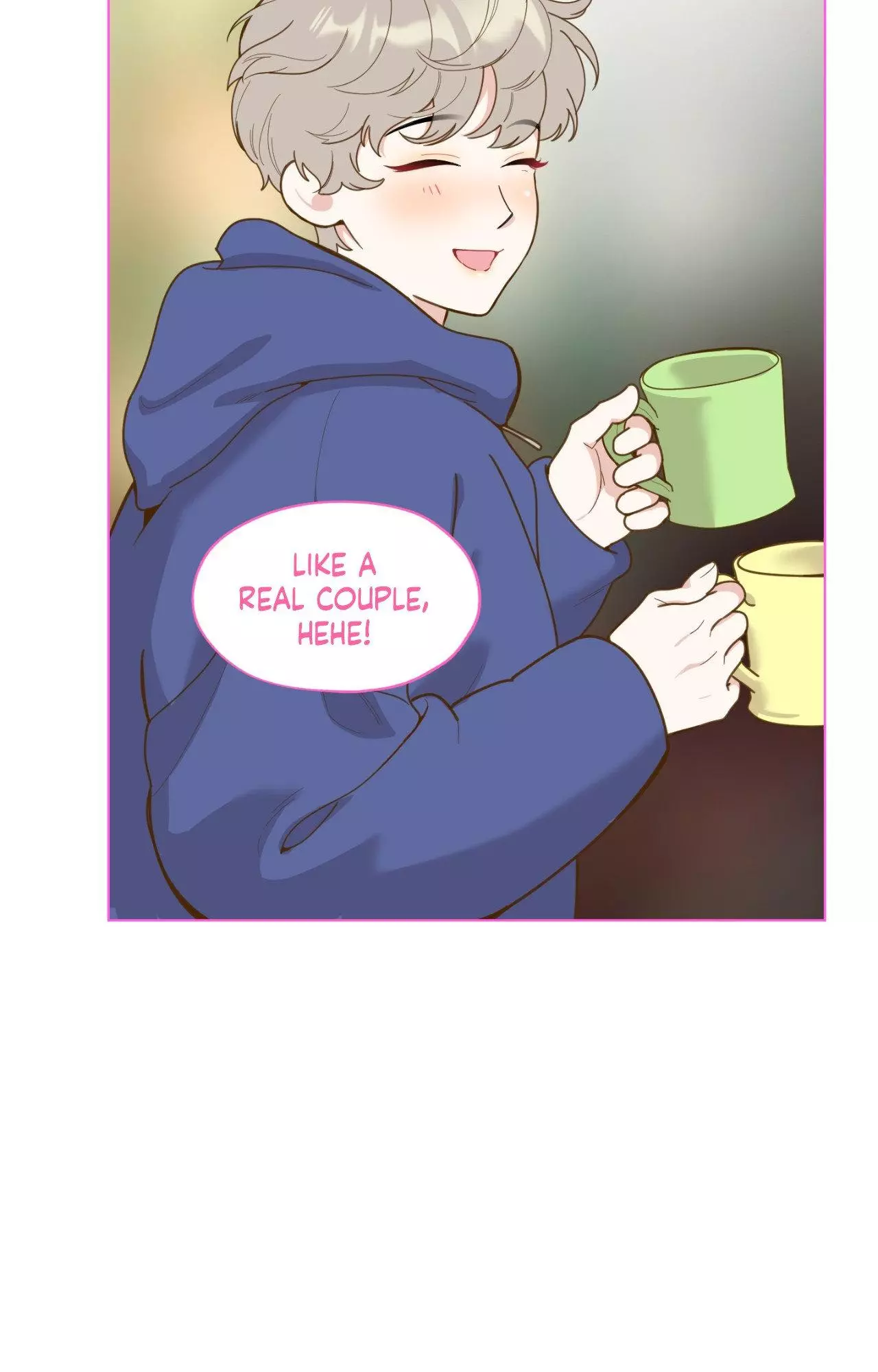 A Terrible Romance - Chapter 70 Page 44