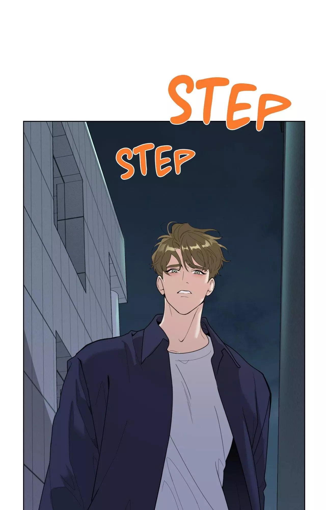 A Terrible Romance - Chapter 70 Page 49
