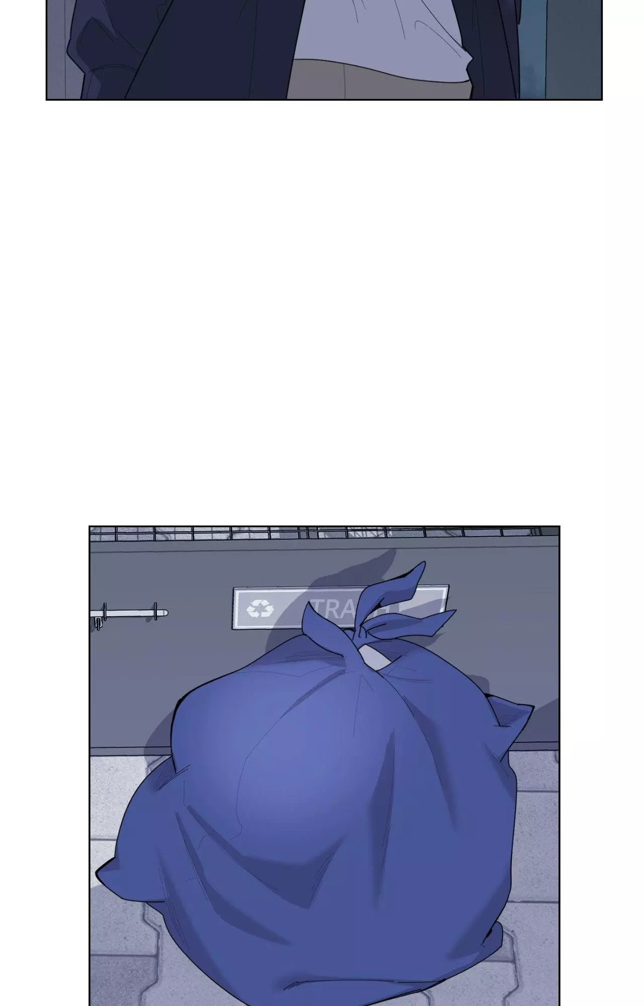 A Terrible Romance - Chapter 70 Page 50