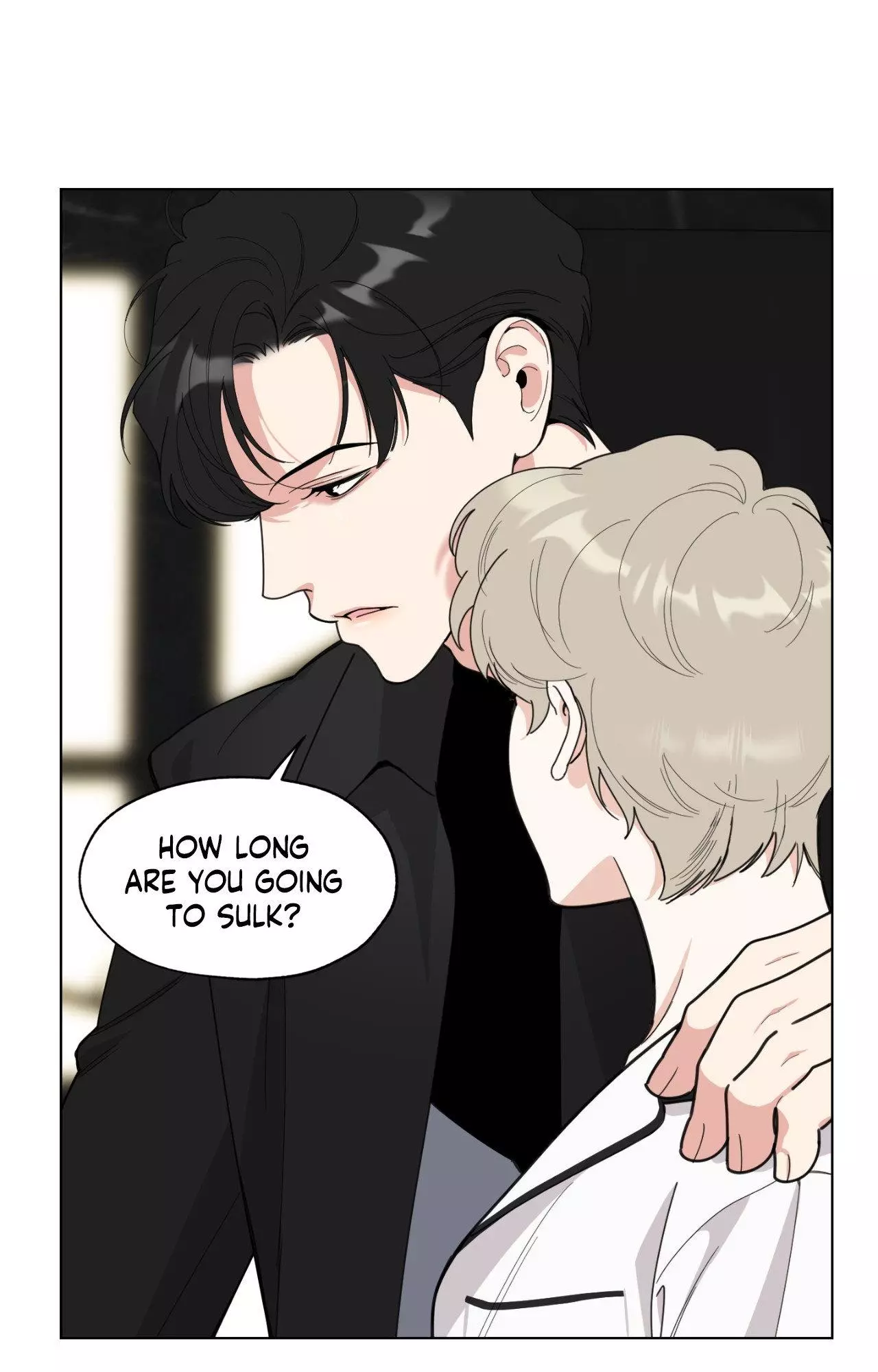 A Terrible Romance - Chapter 70 Page 56