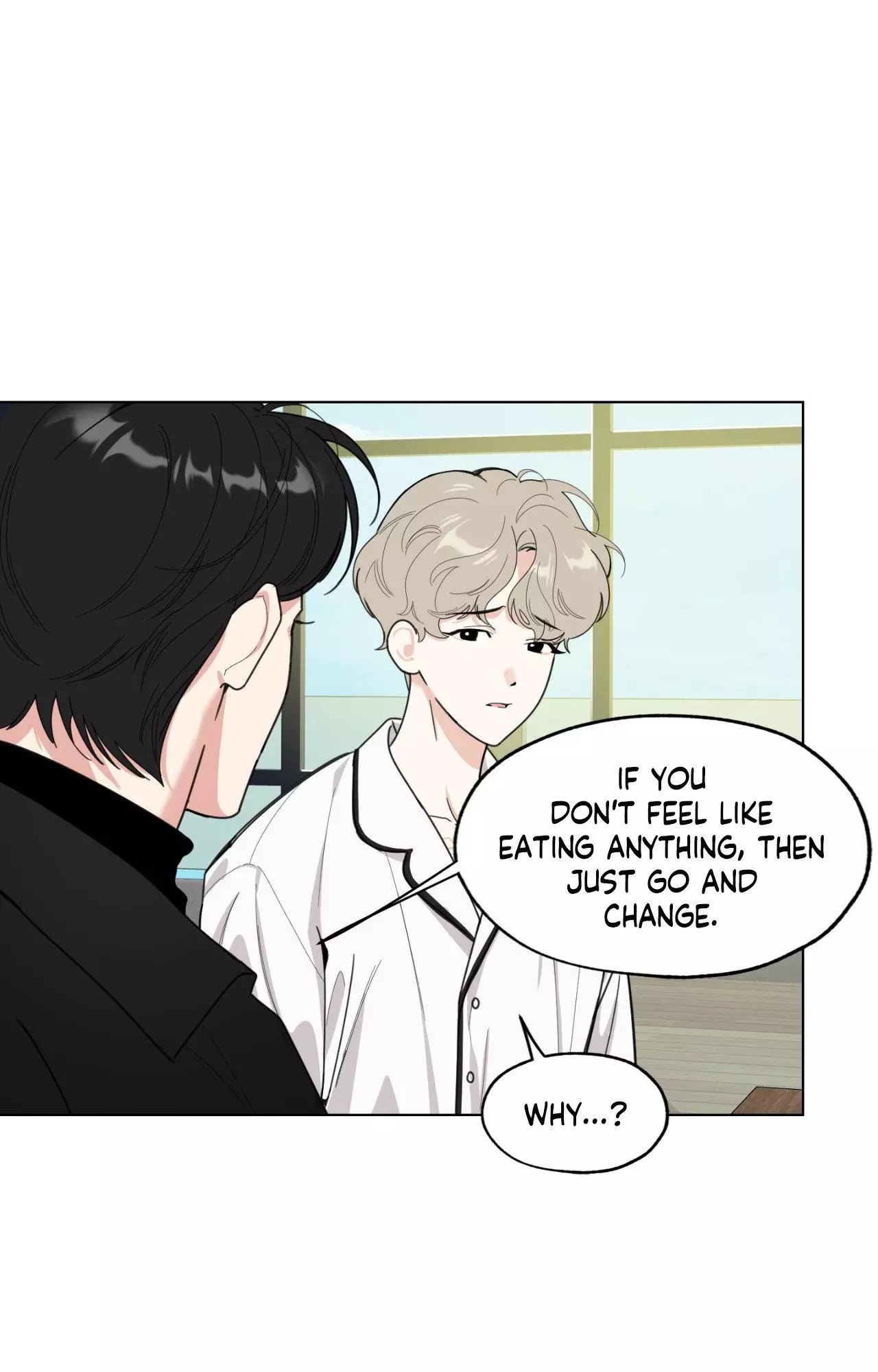 A Terrible Romance - Chapter 70 Page 57