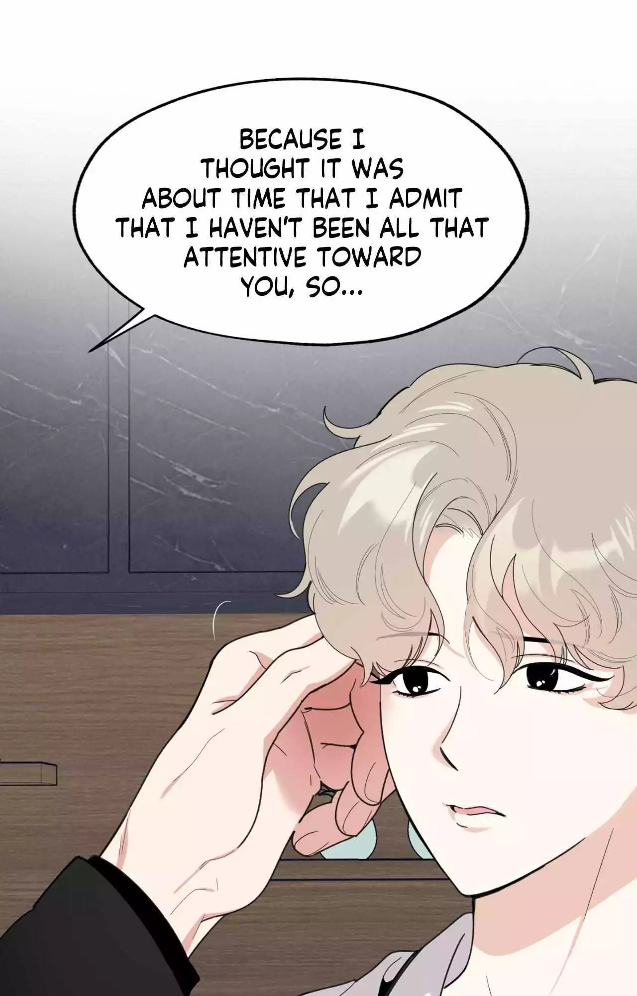 A Terrible Romance - Chapter 70 Page 58