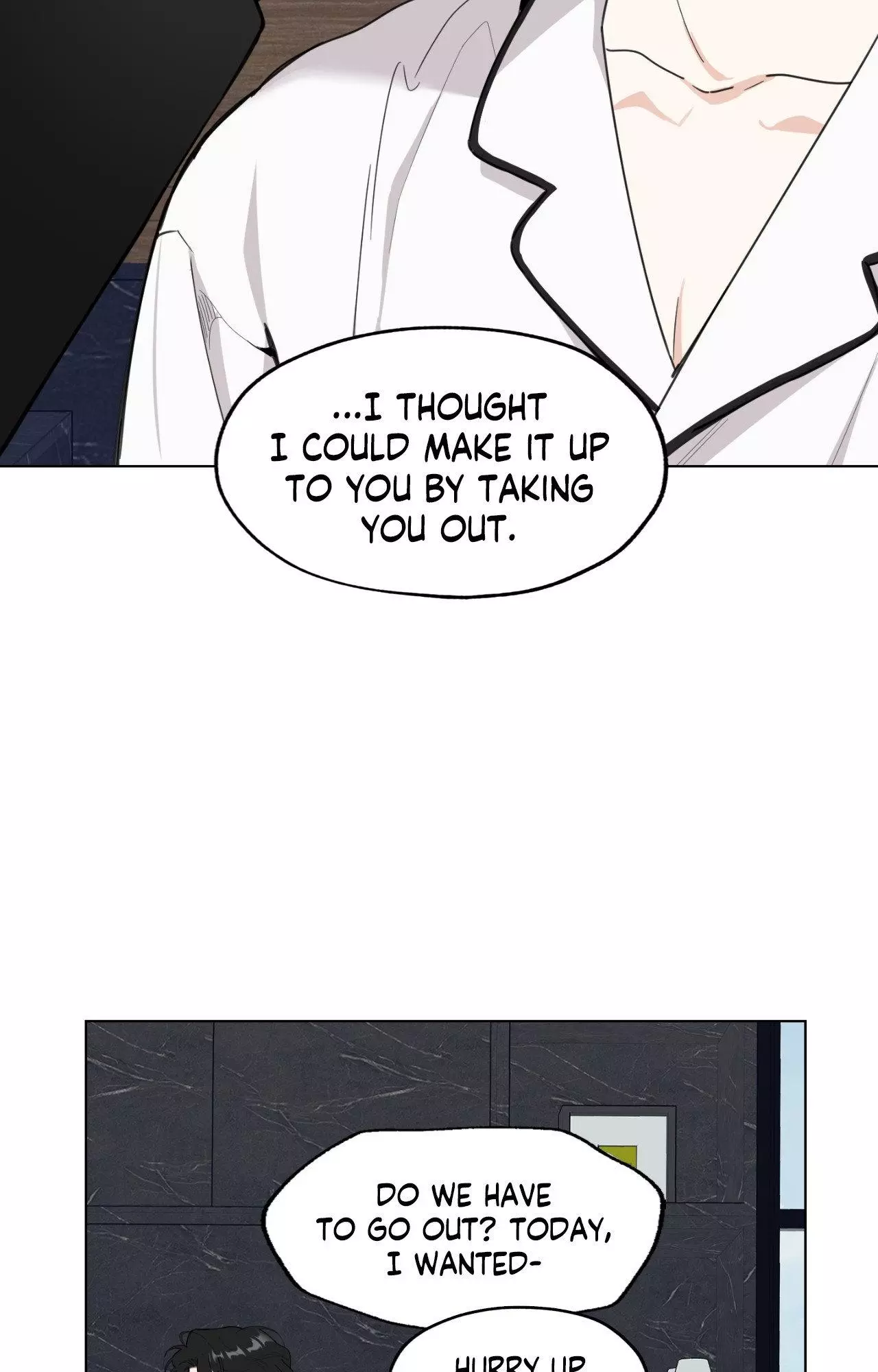 A Terrible Romance - Chapter 70 Page 59
