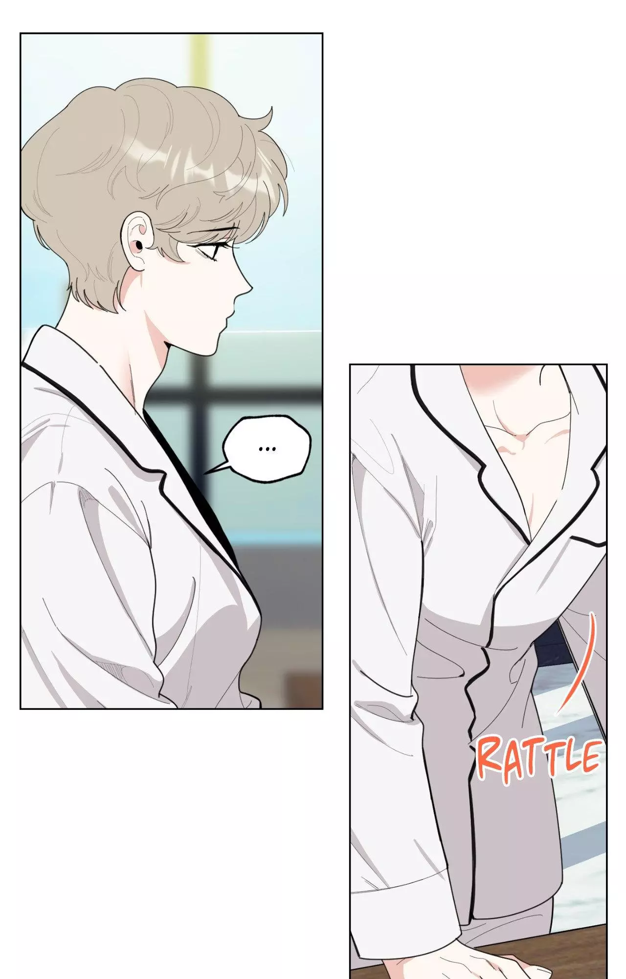 A Terrible Romance - Chapter 70 Page 61
